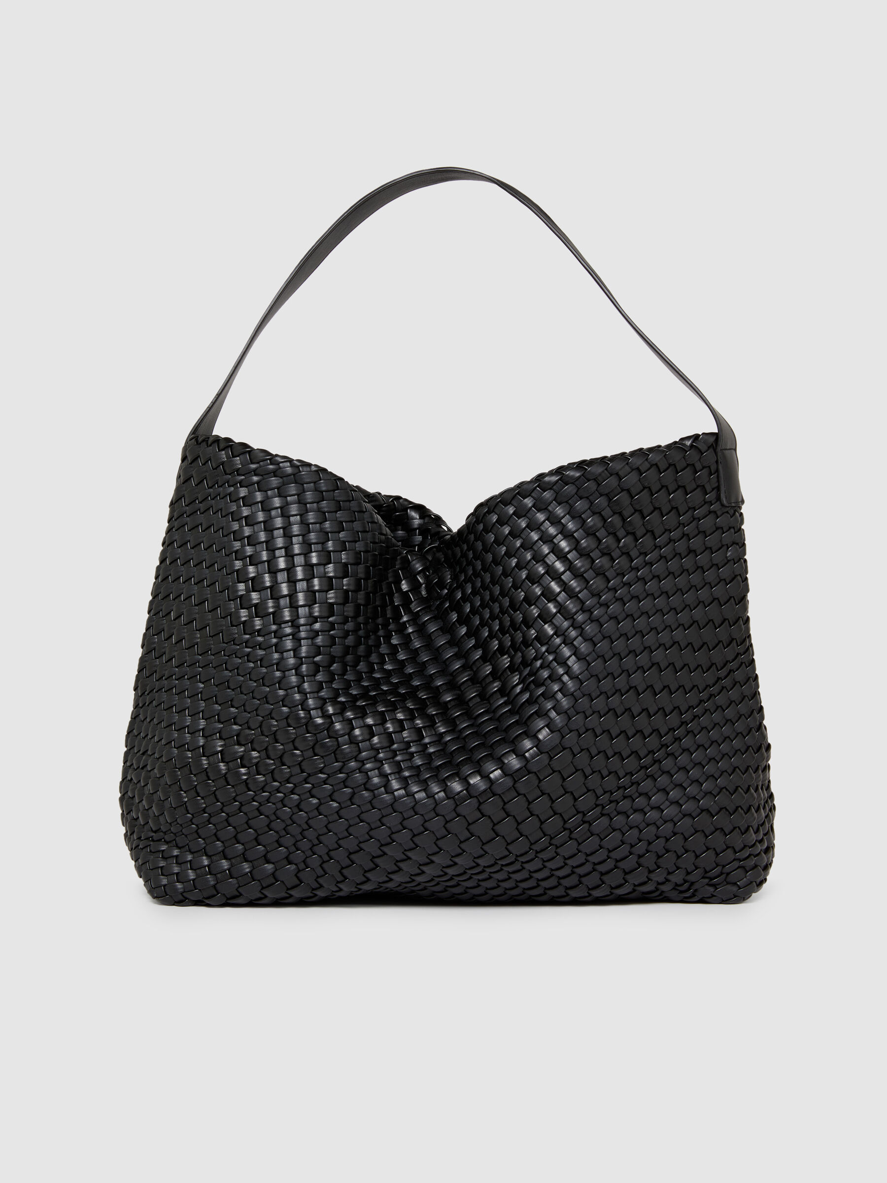 Woven bag Women image number null