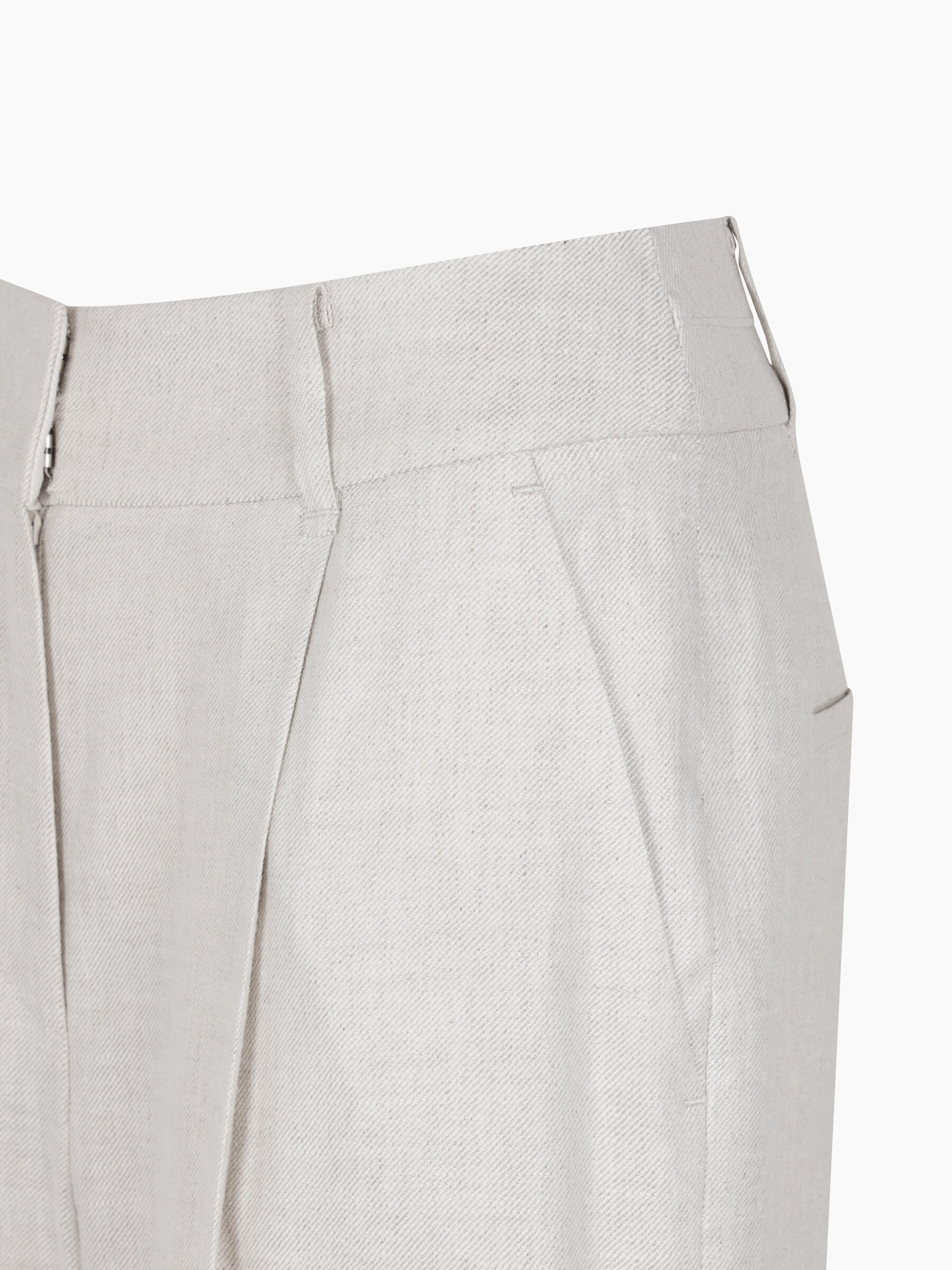 TROUSERS Women image number null