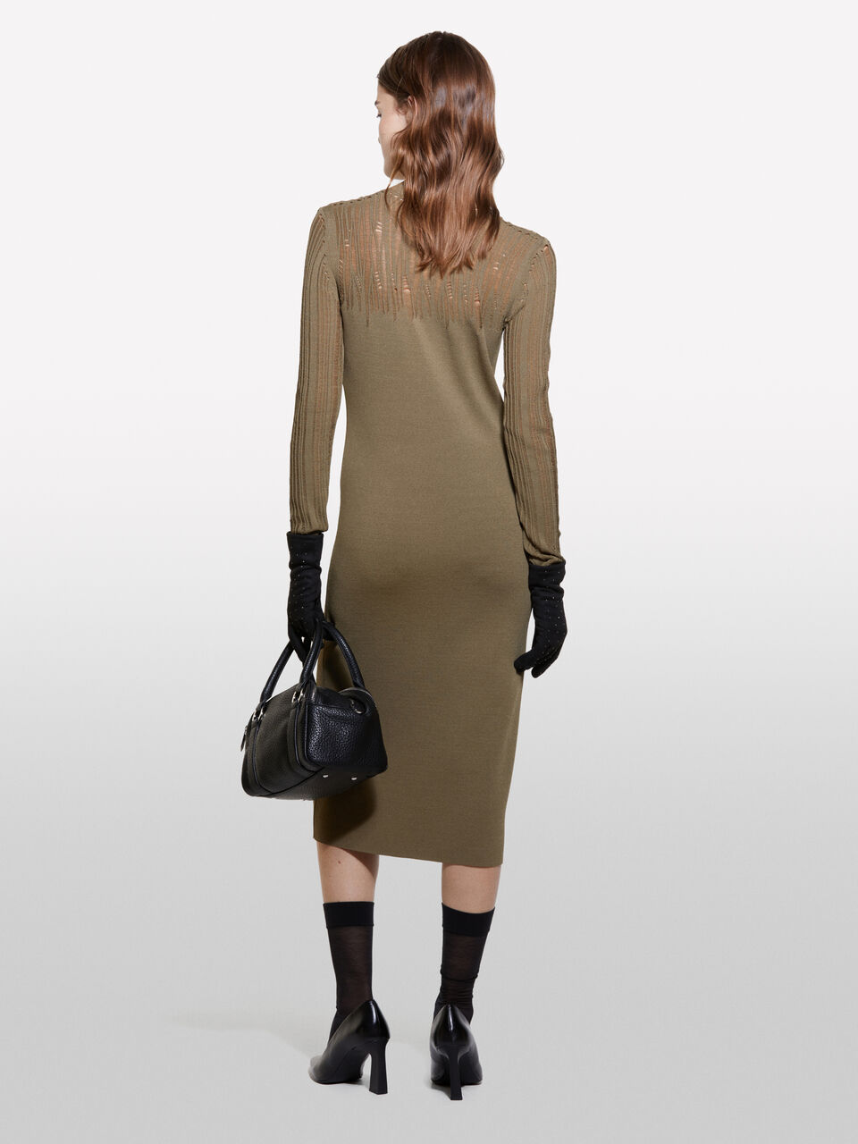 DRESS Women image number null