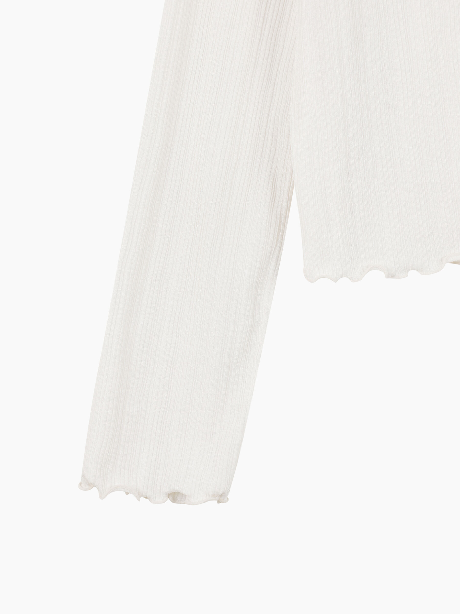 L/S SWEATER Women image number null