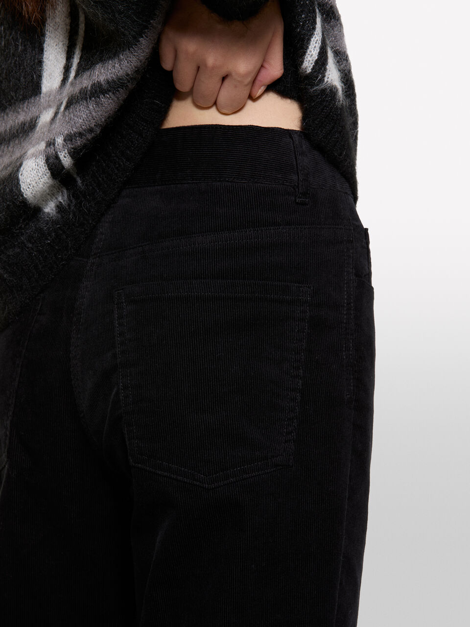 TROUSERS Women image number null