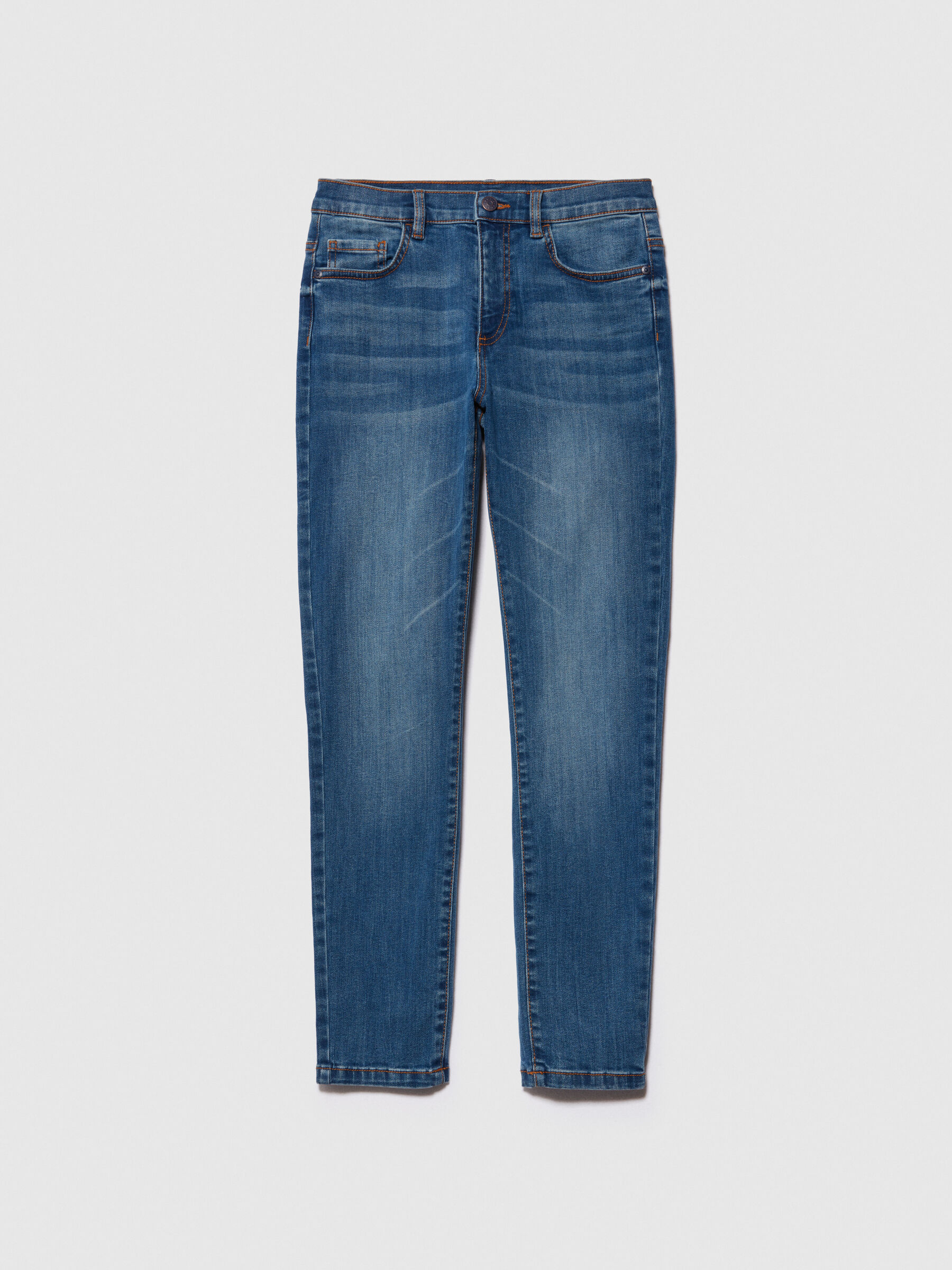 Women s Skinny Fit Jeans Sisley