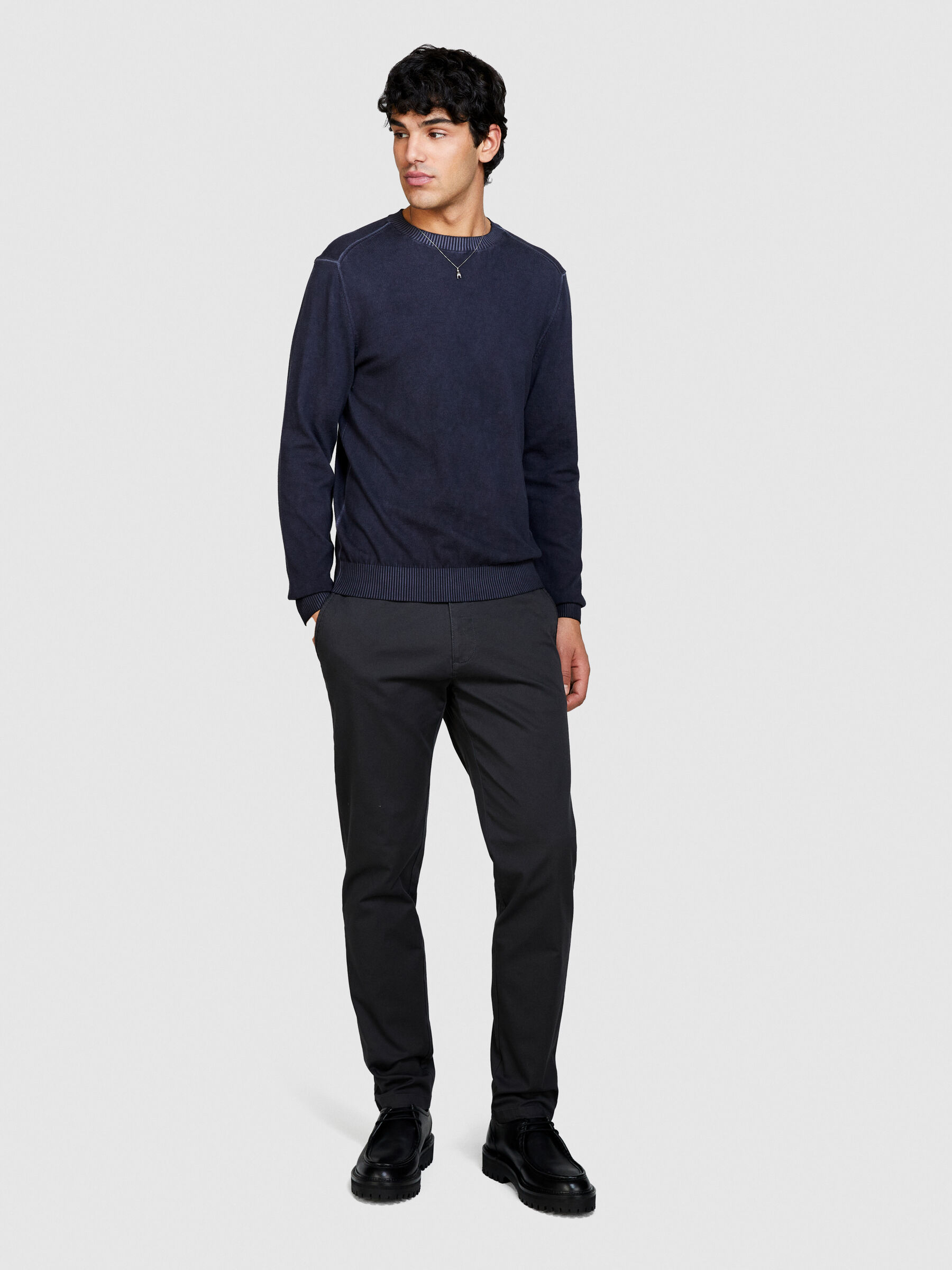 TROUSERS Men image number null