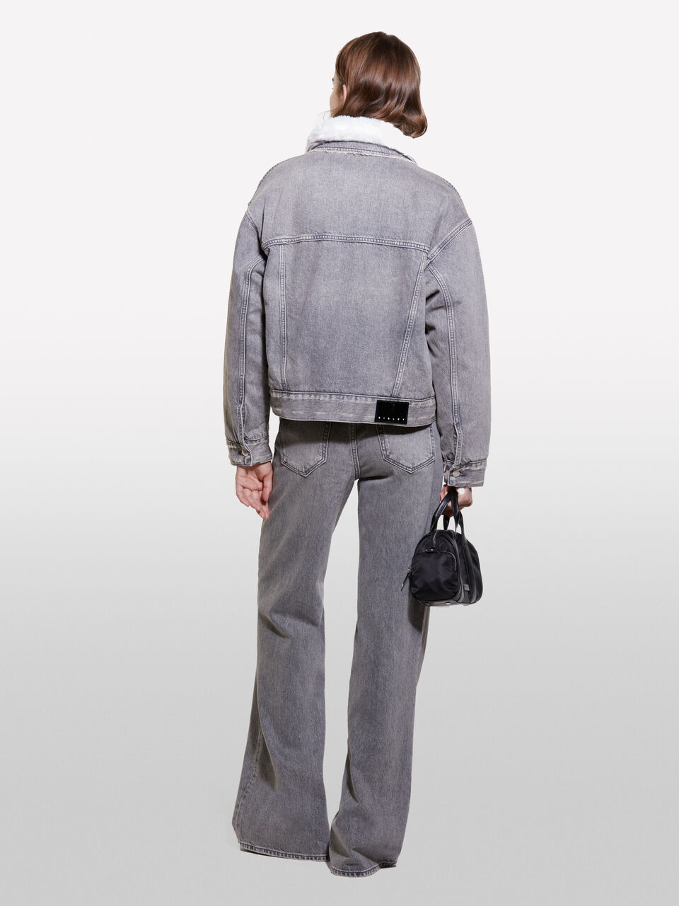 TROUSERS Women image number null