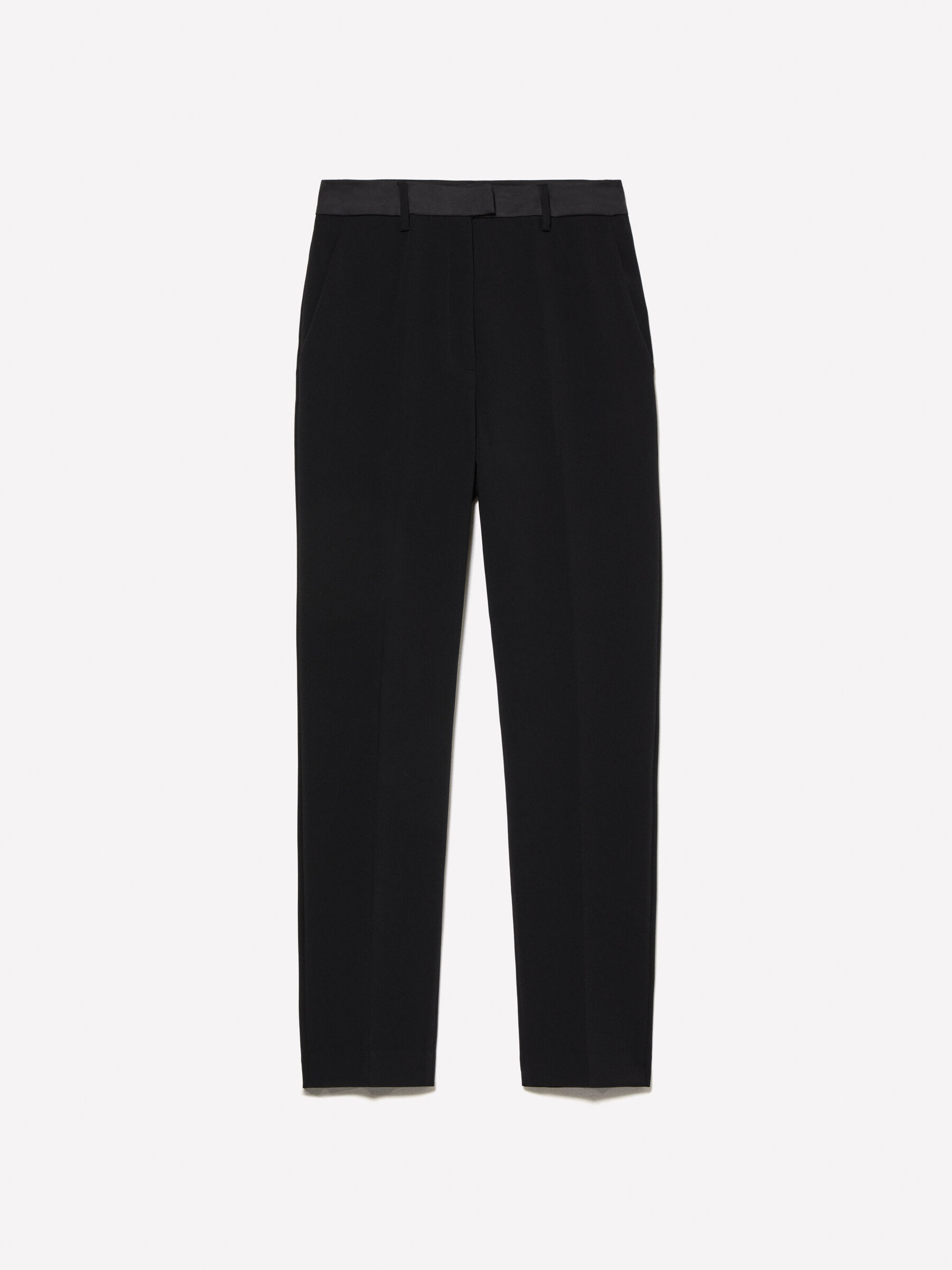 TROUSERS Women image number null