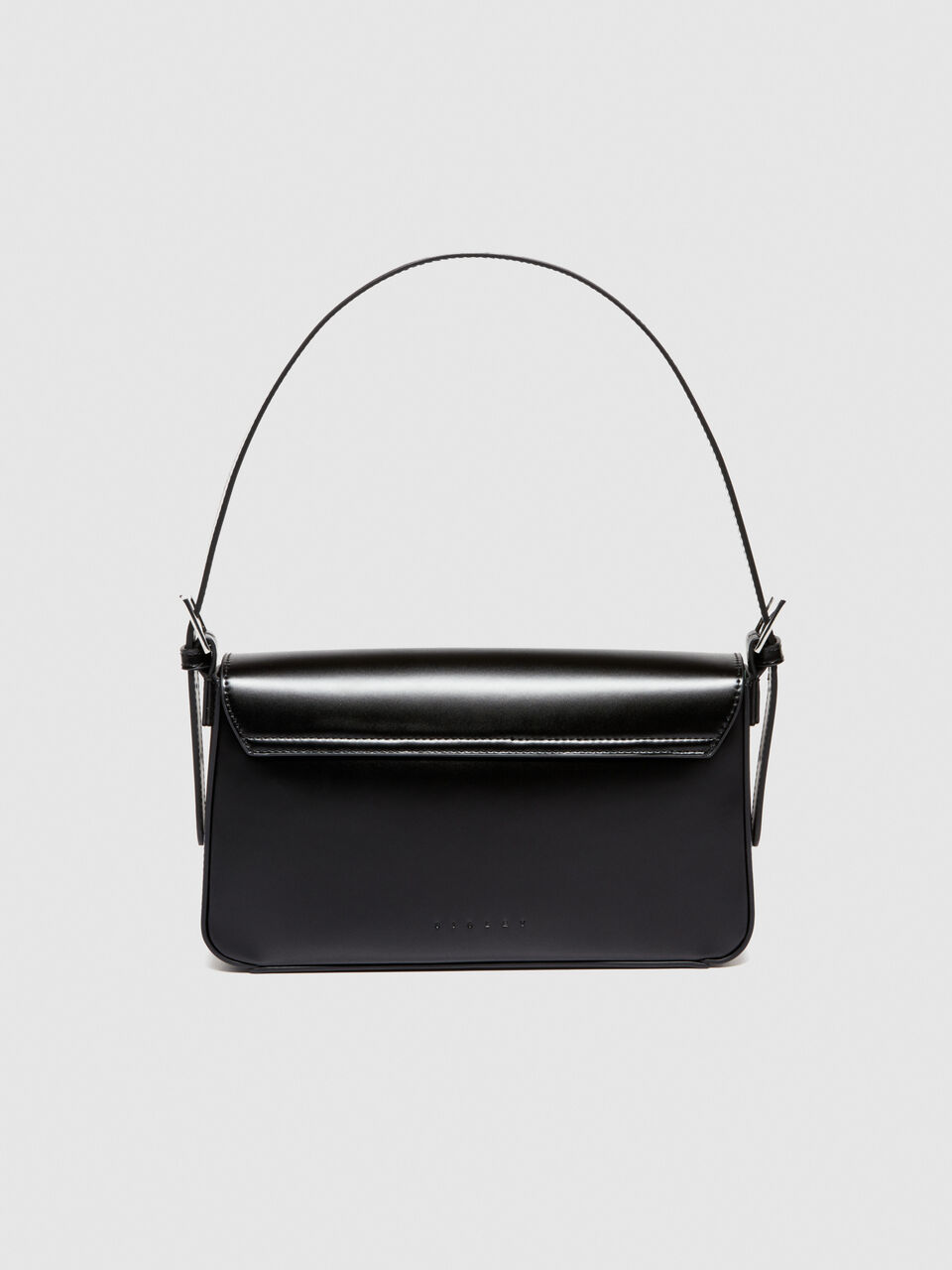 Shoulder bag with chain Women image number null