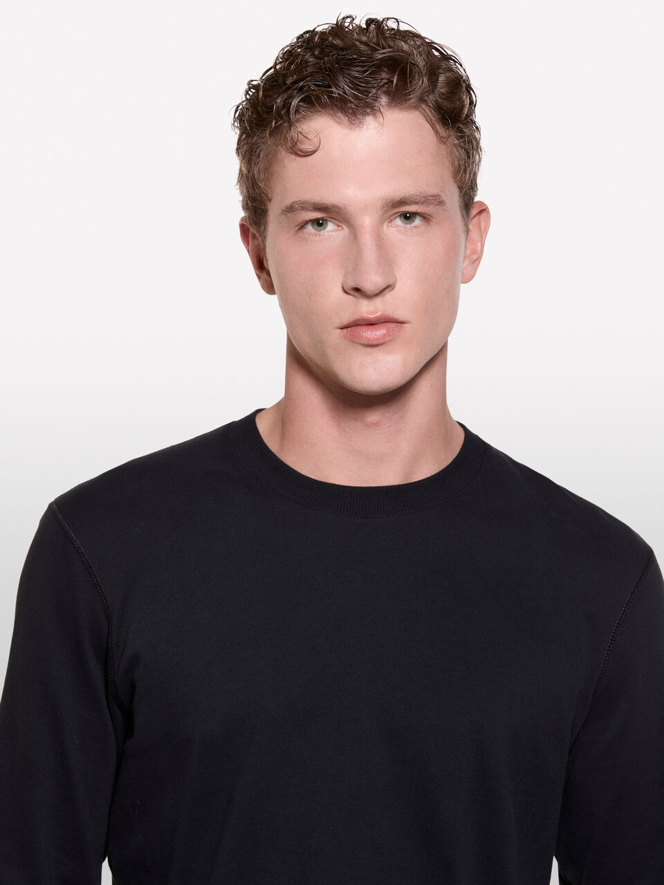 T-SHIRT L/S Men image number null