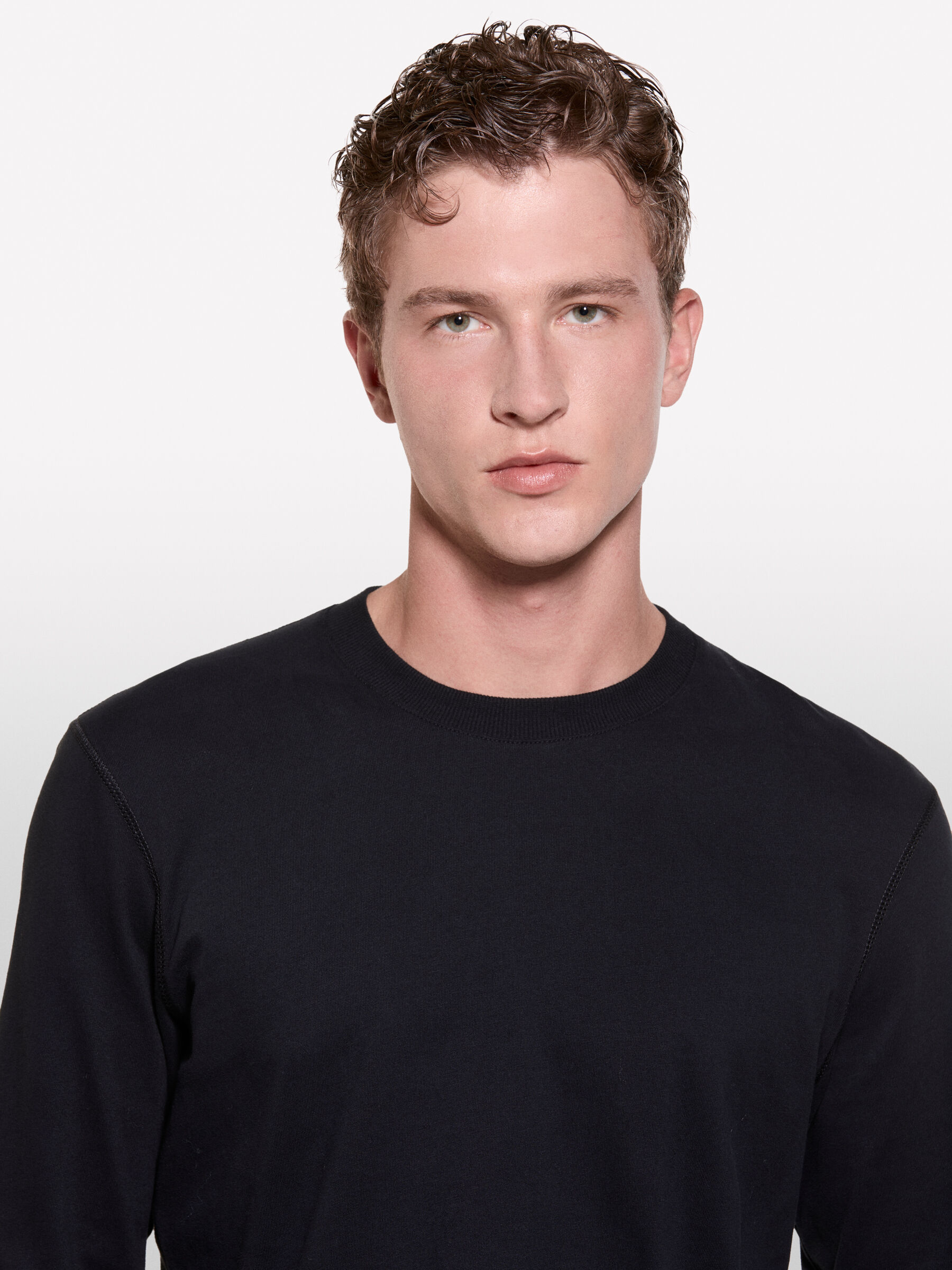 T-SHIRT L/S Men image number null