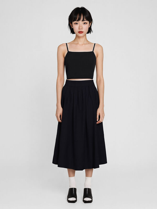TANK-TOP - sisley k top | Sisley K