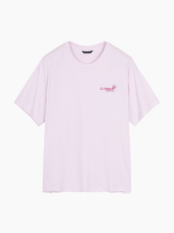 T-SHIRT - sisley k short sleeve t-shirt | Sisley K