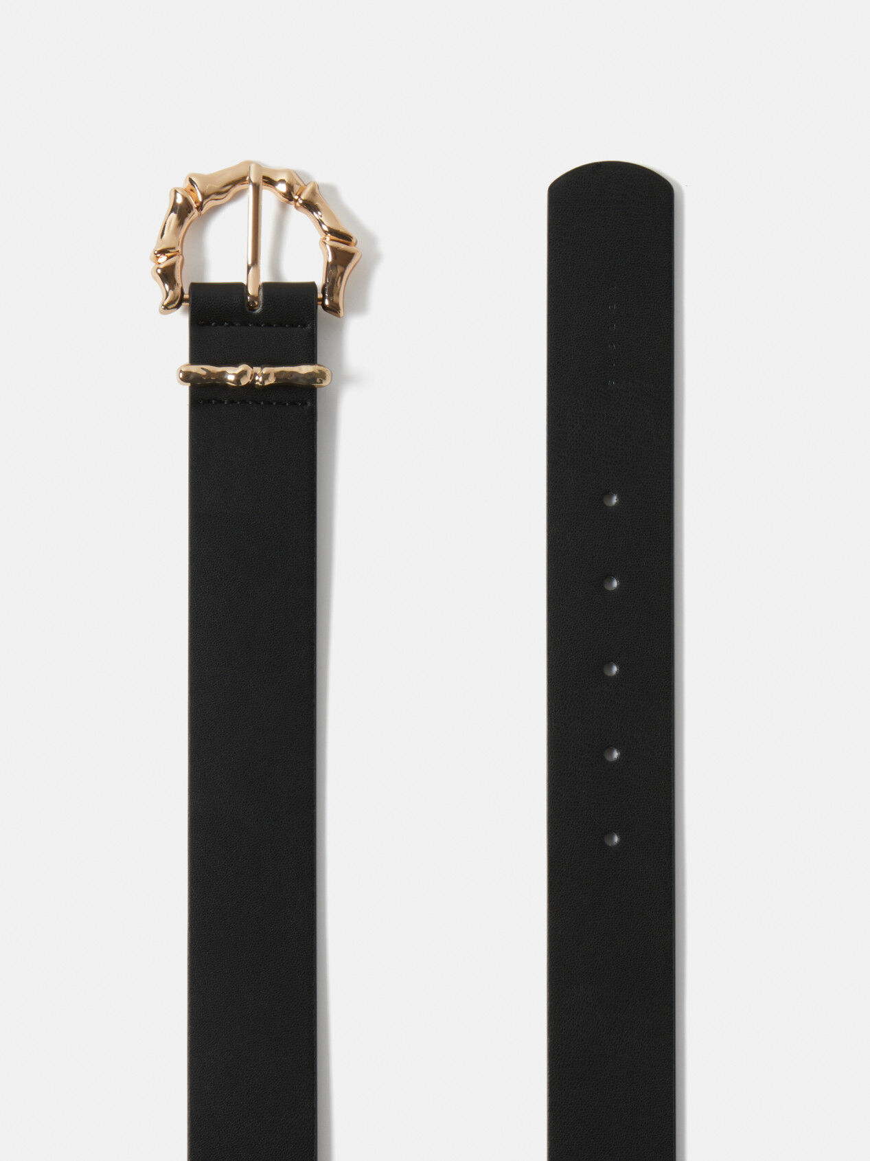 Buckle number on sale