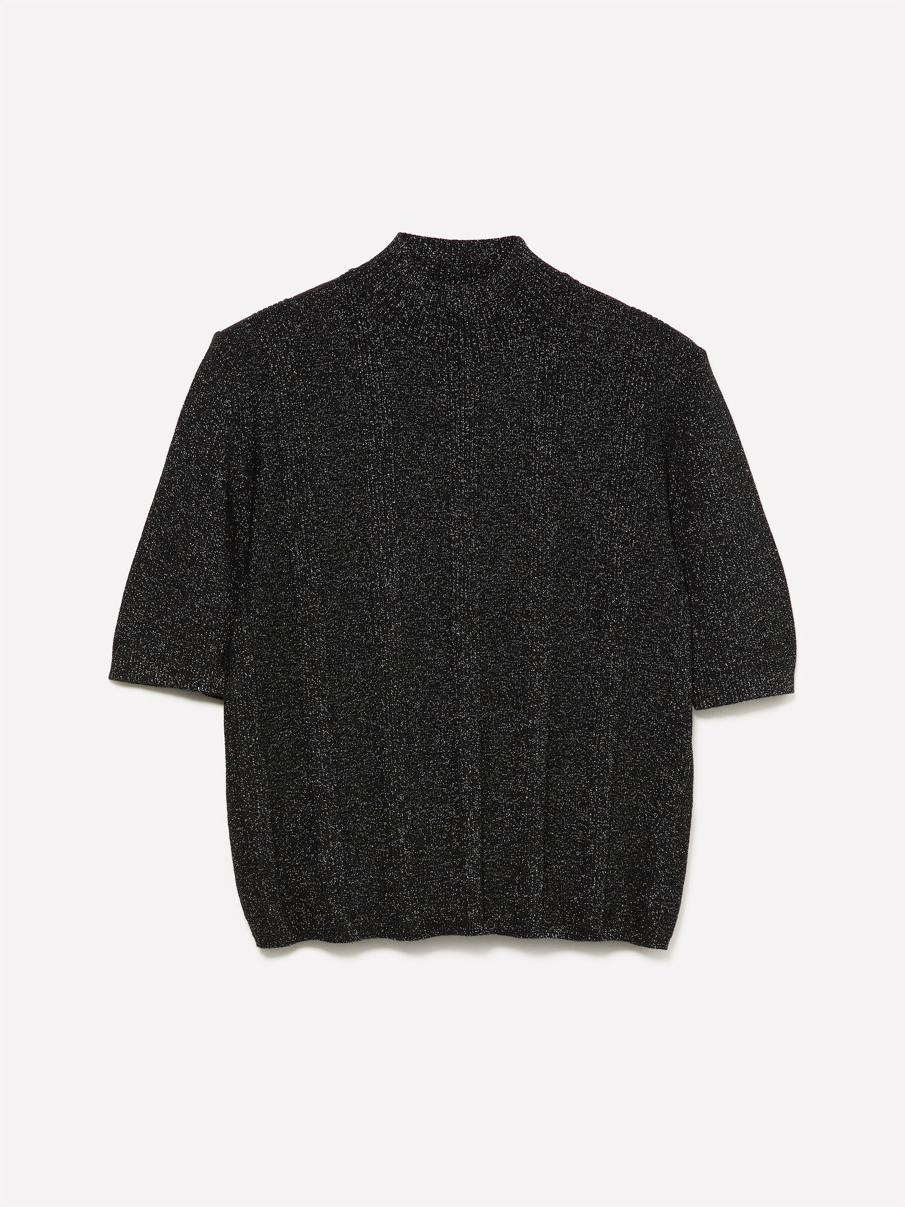 TURTLE NECK SWEATER Women image number null