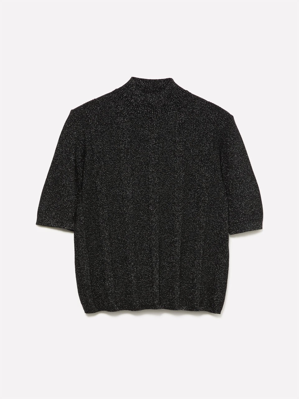 TURTLE NECK SWEATER Women image number null