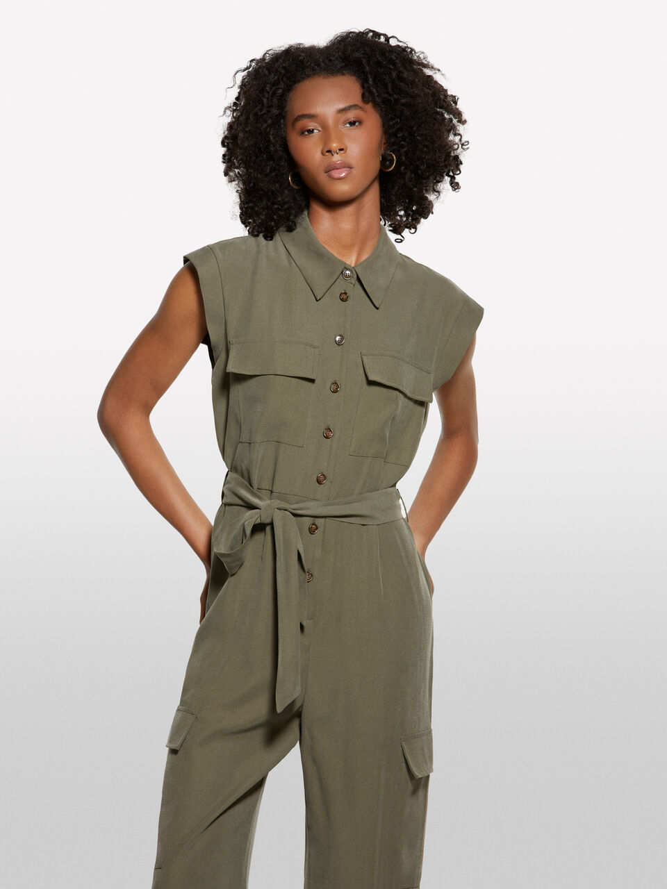 OVERALL Women image number null