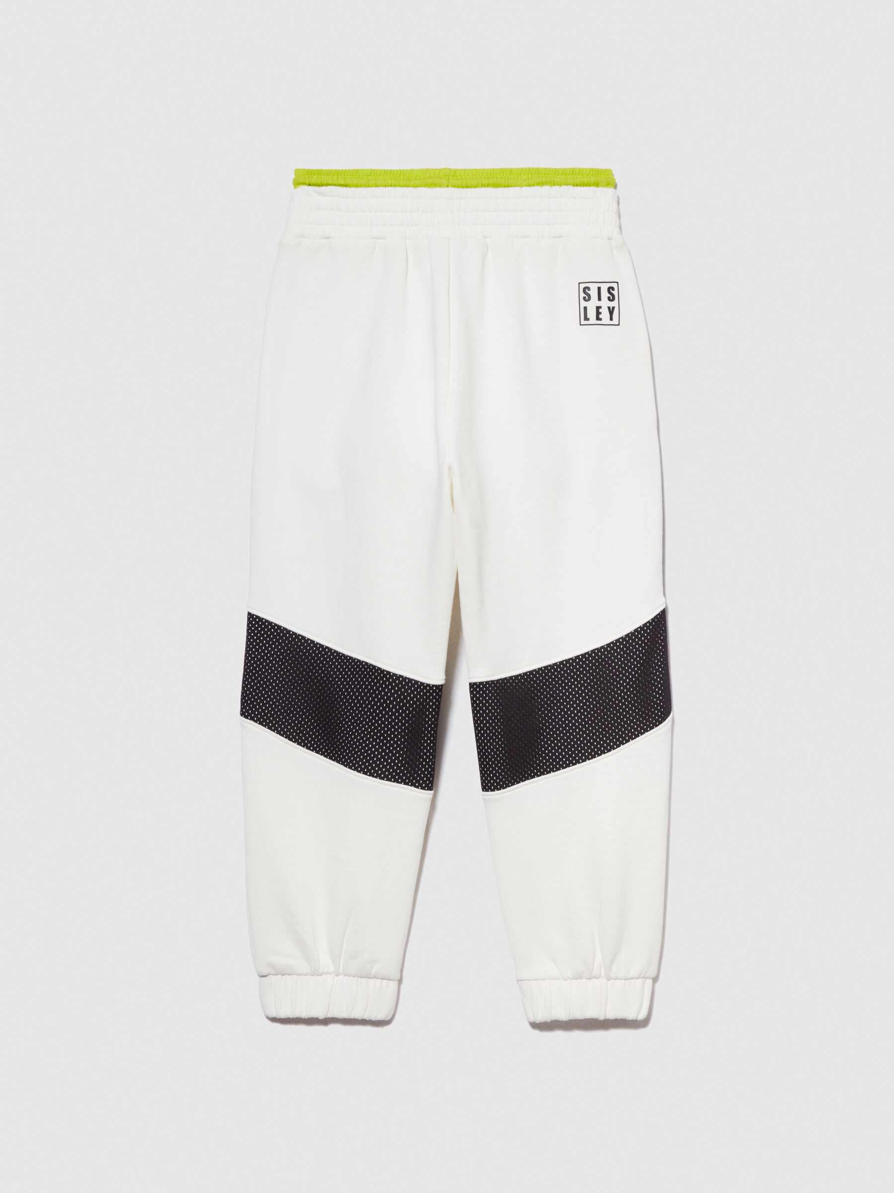 Sporty joggers Junior Boy image number null