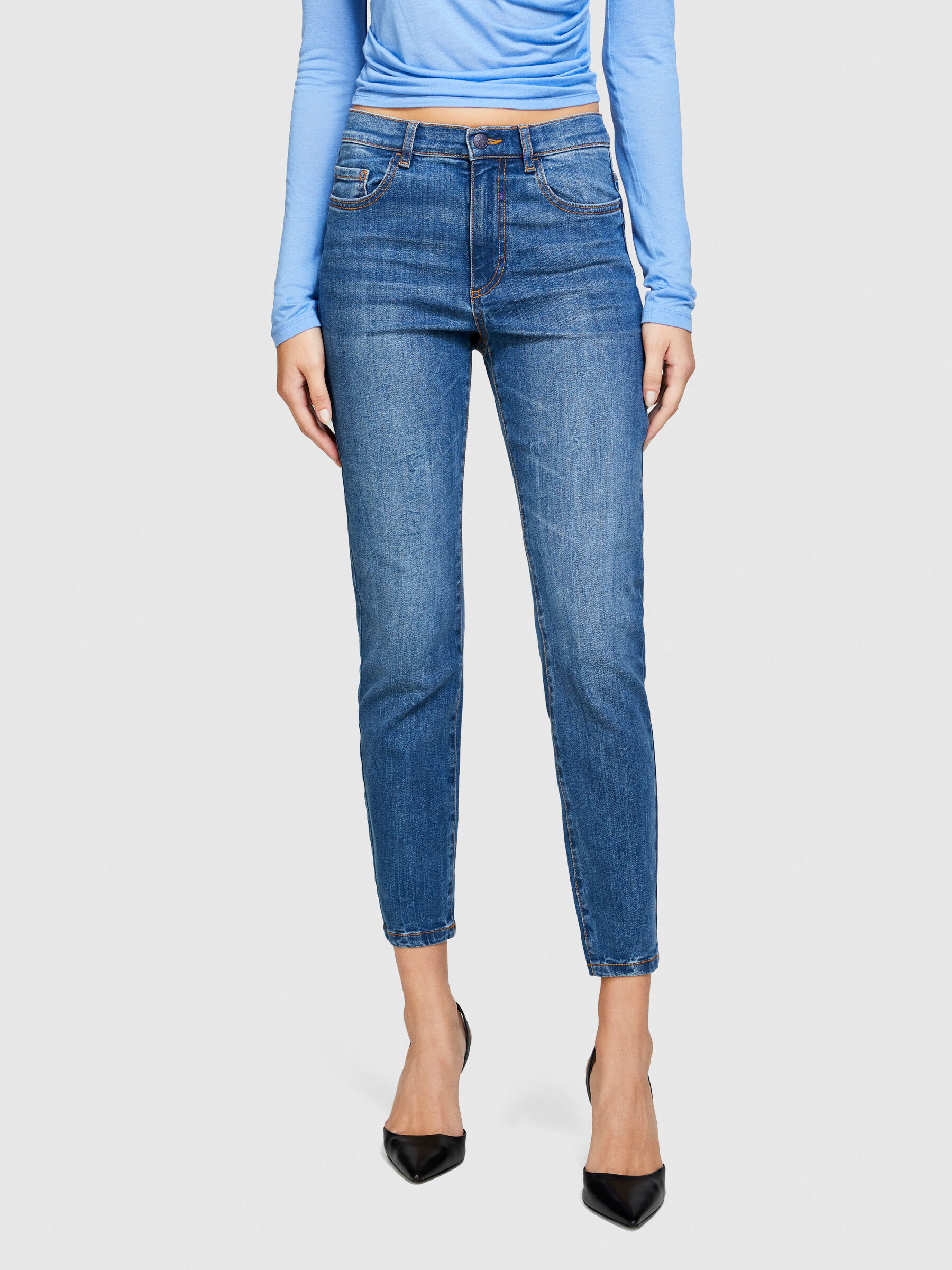 Tiger of sale sweden lea jeans