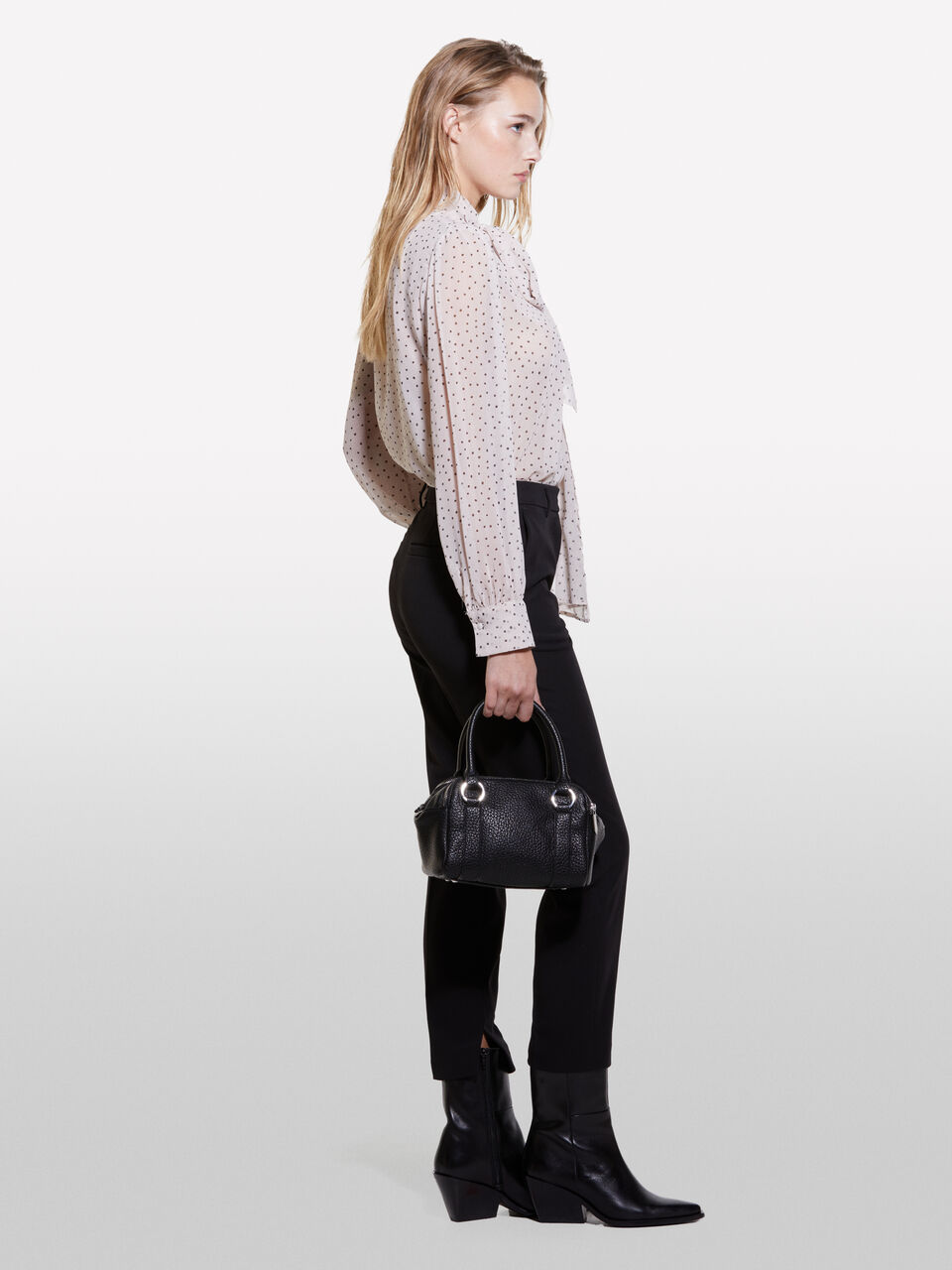 BLOUSE Women image number null