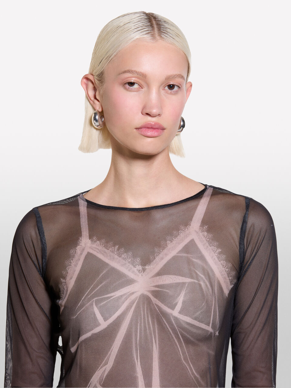 T-SHIRT L/S Women image number null