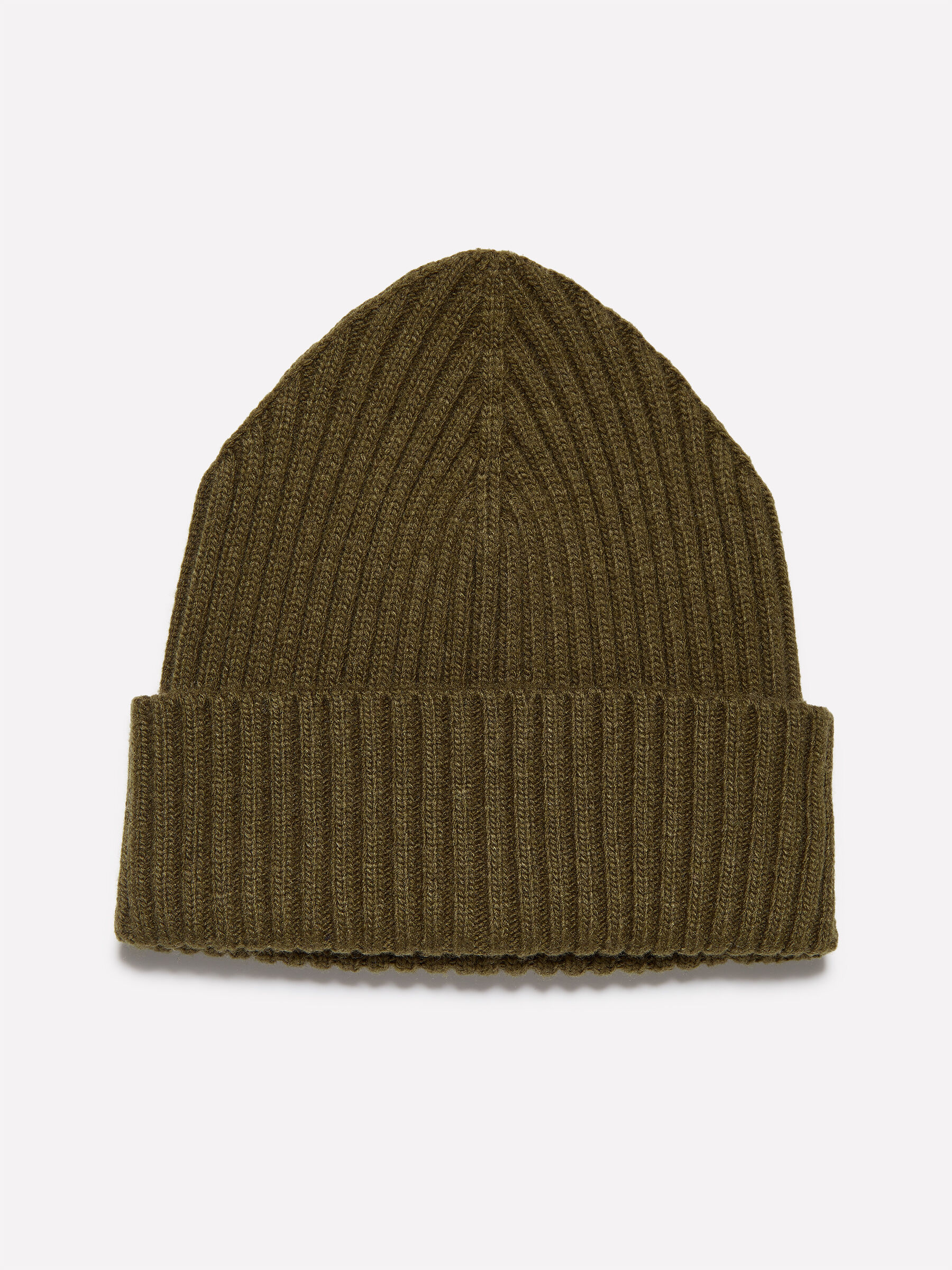 KNITTED - HAT Men image number null