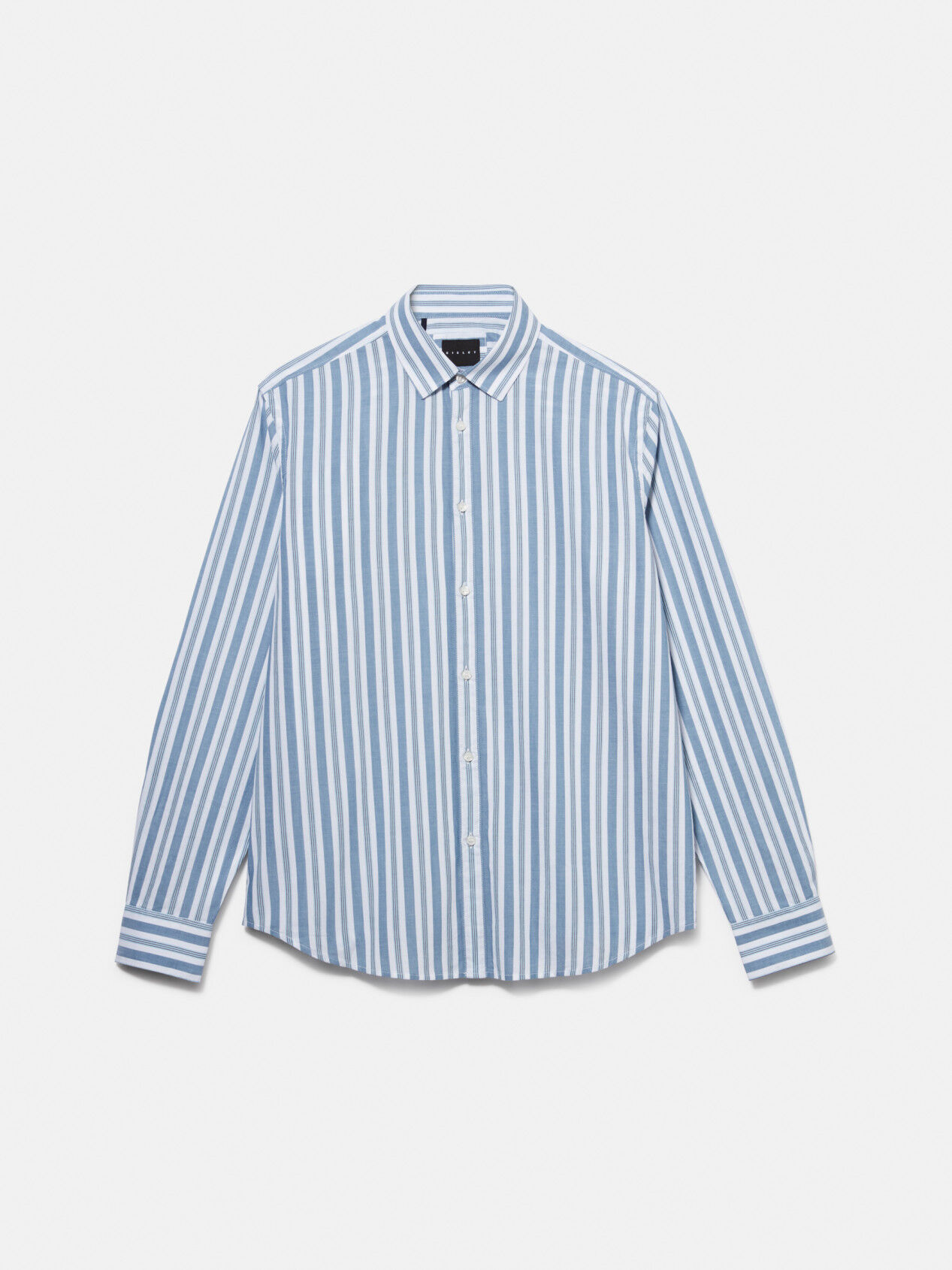 Striped shirt mens h&m top