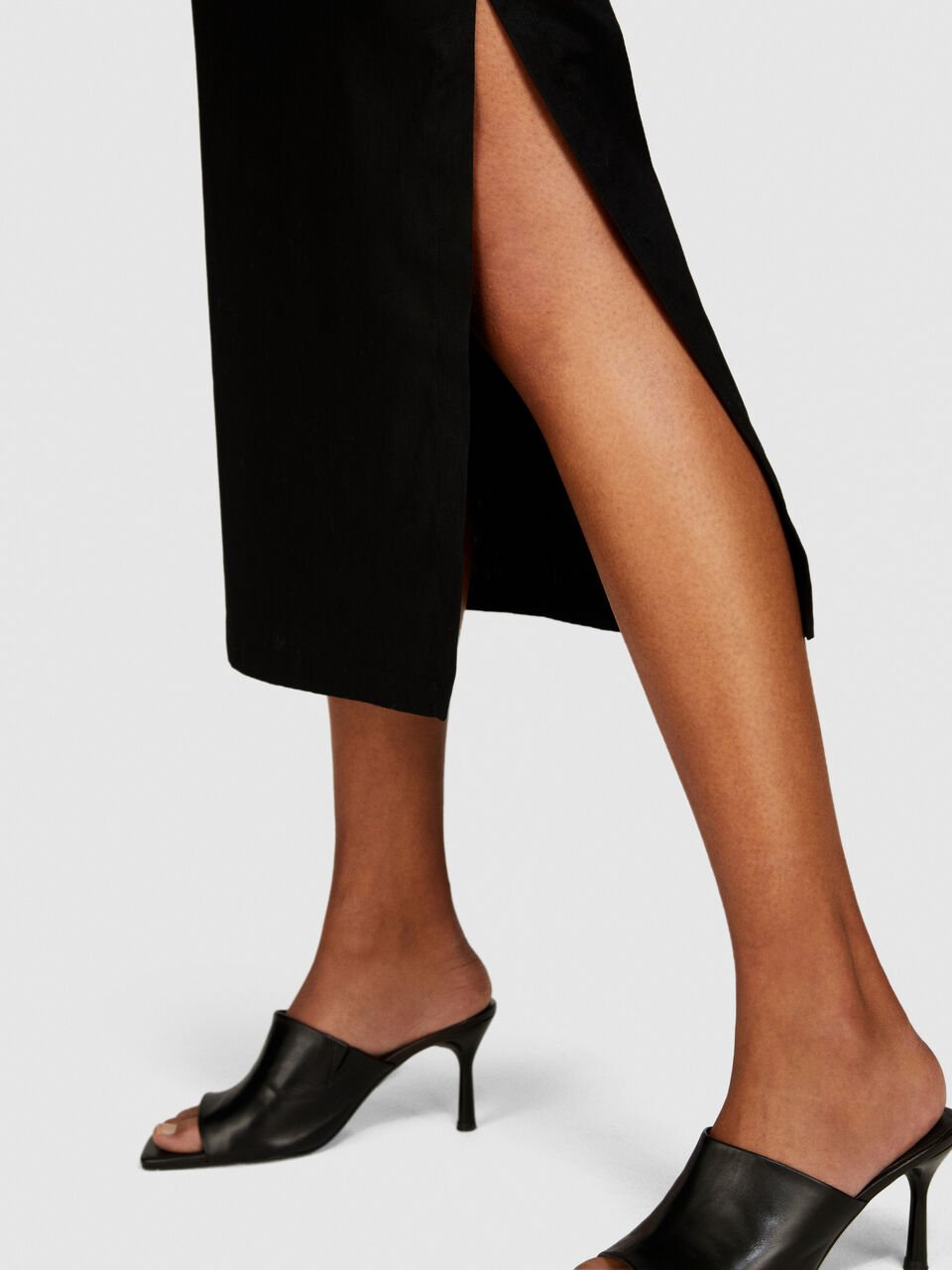 Pencil skirt Women image number null
