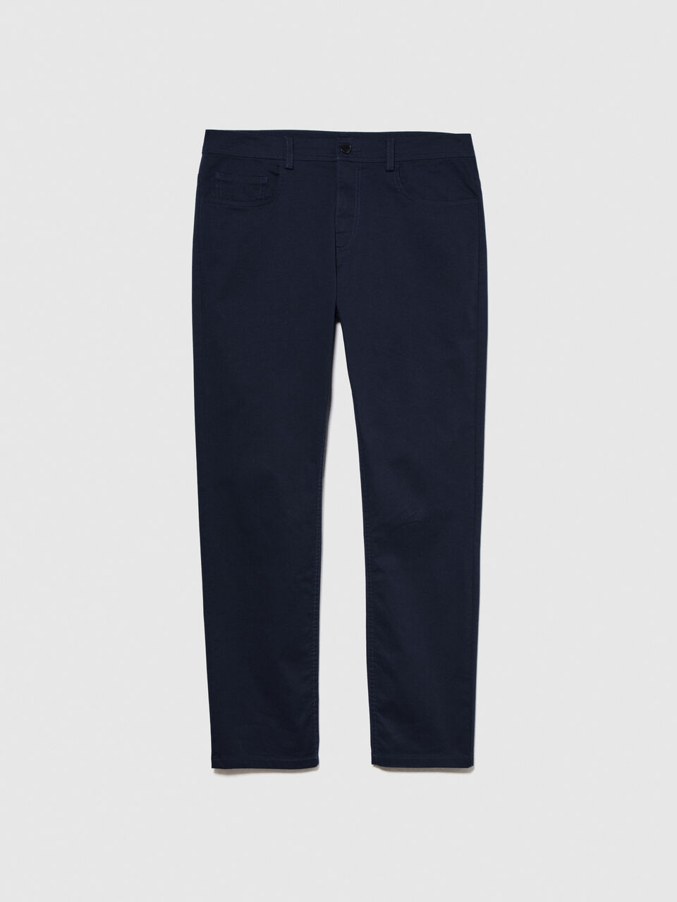 Regular fit trousers Men image number null