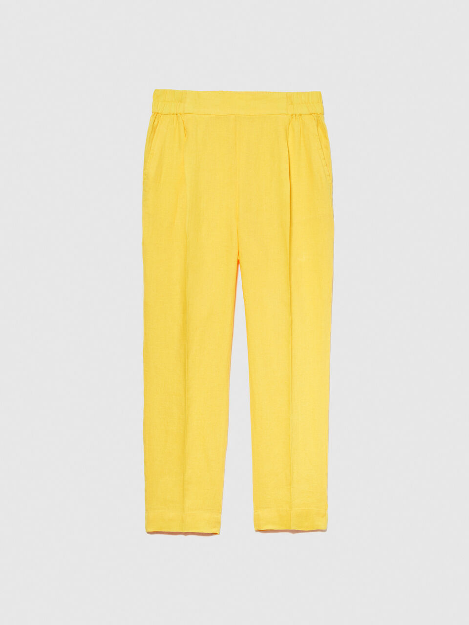 TROUSERS Women image number null