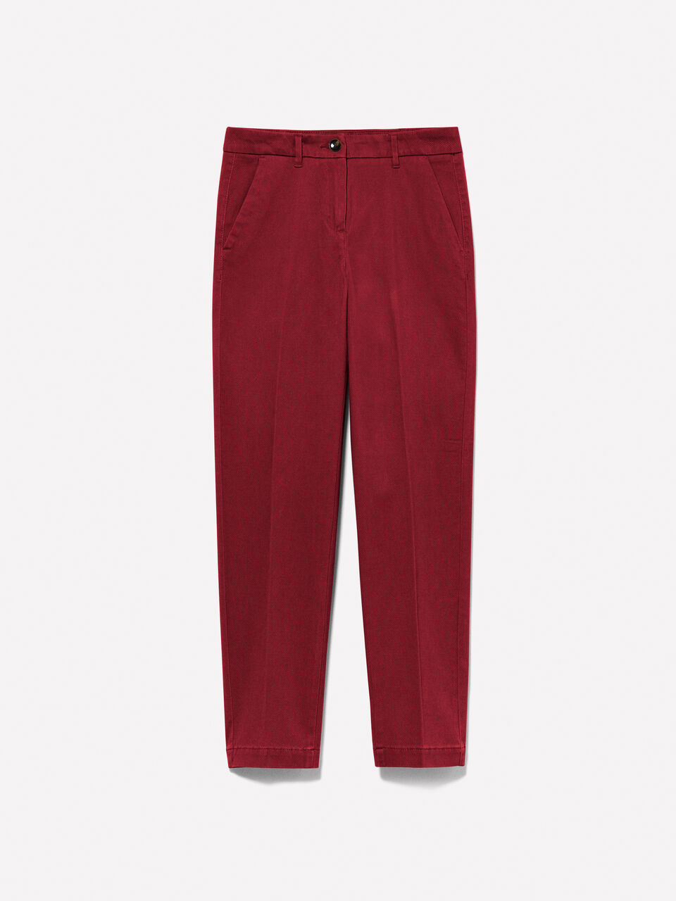 TROUSERS Women image number null