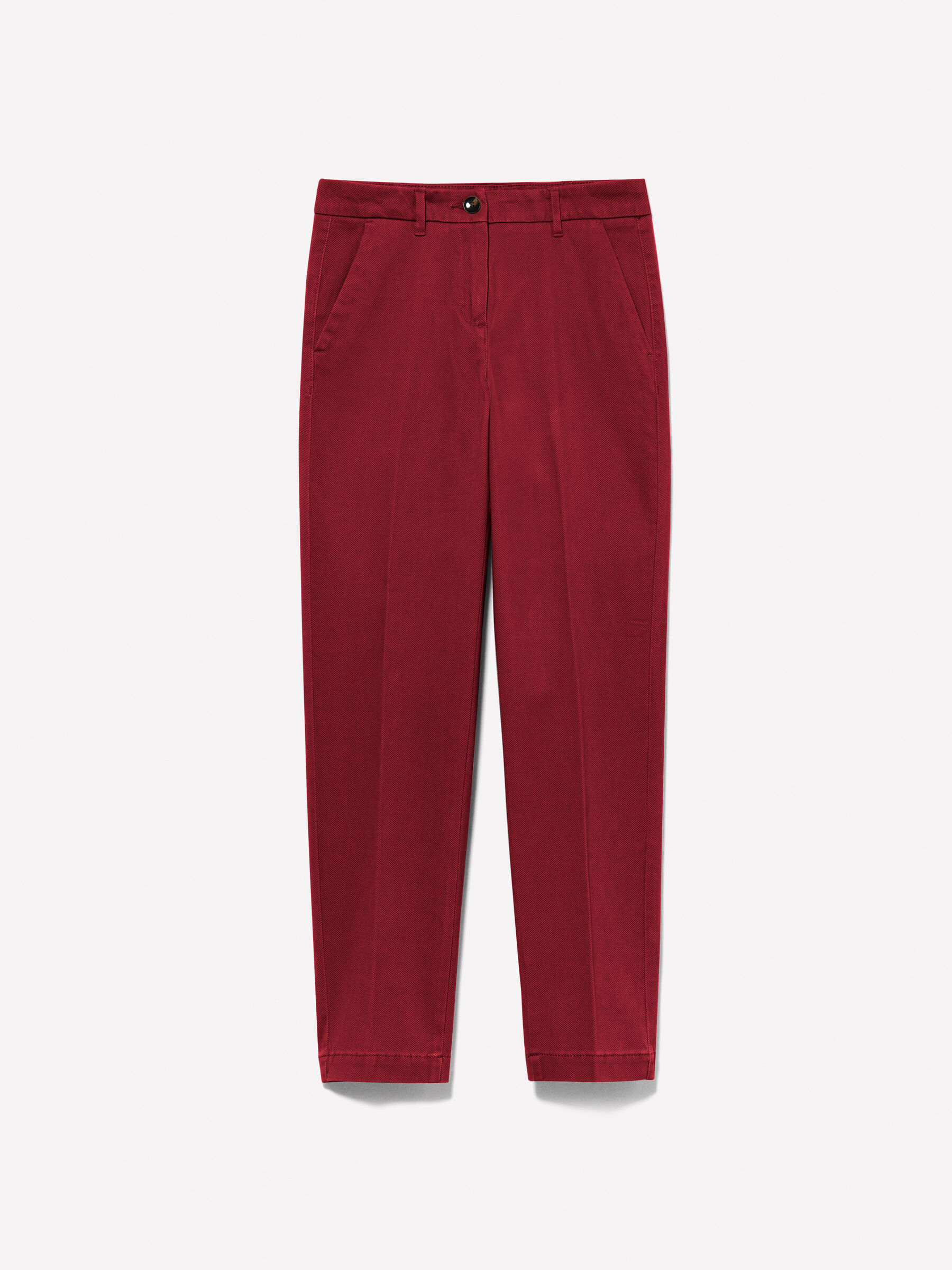 TROUSERS Women image number null