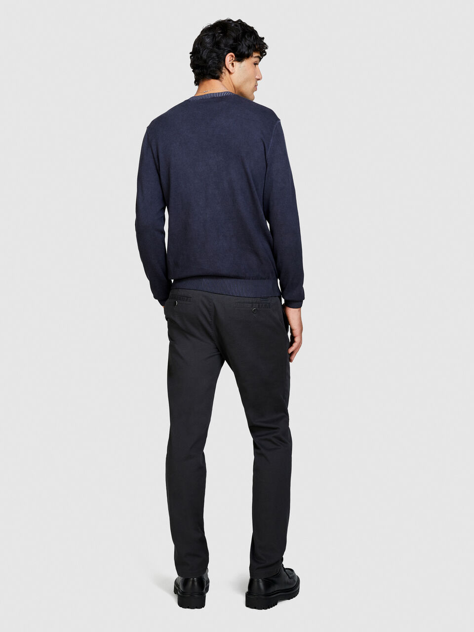 TROUSERS Men image number null