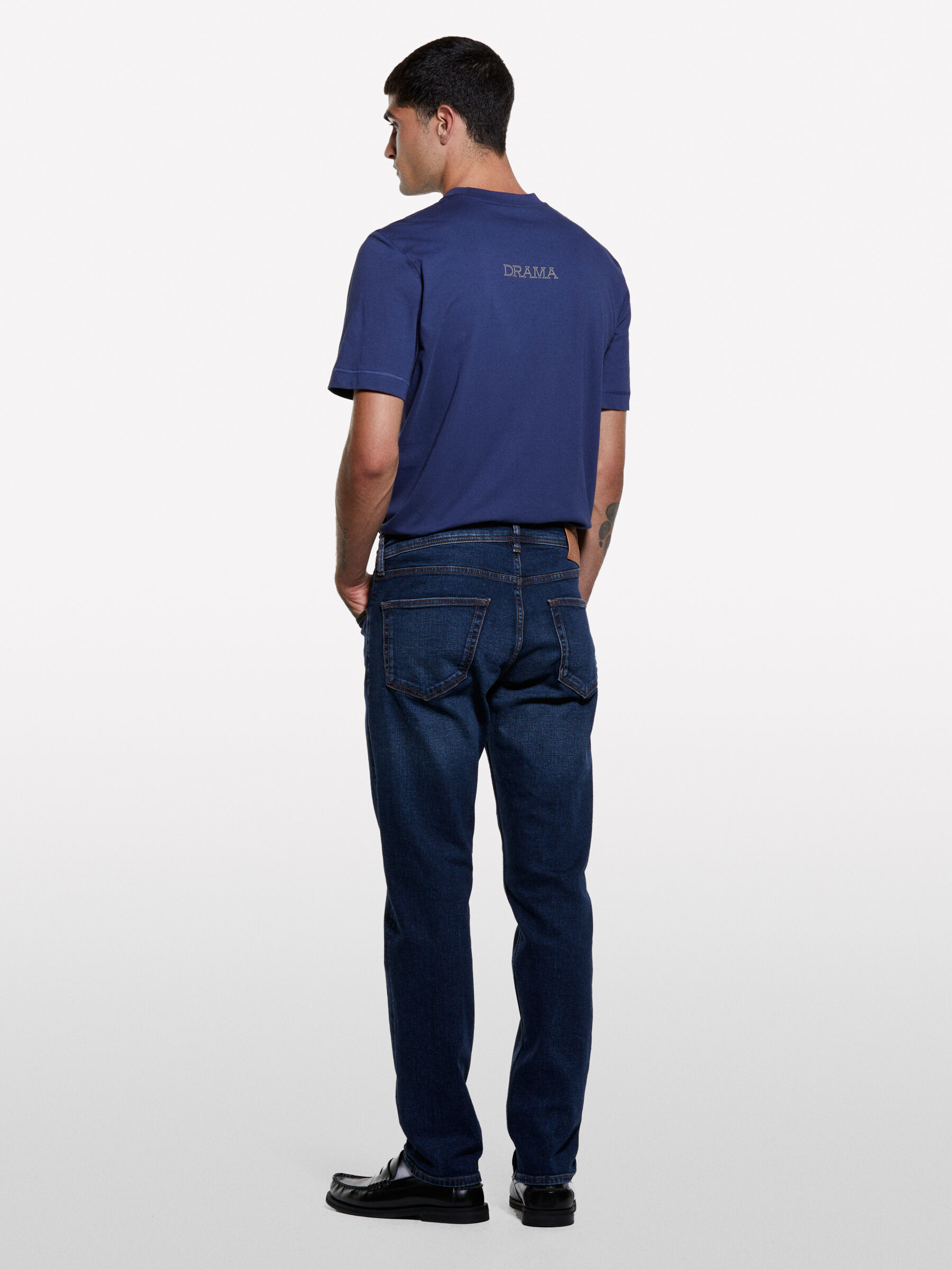 TROUSERS Men image number null