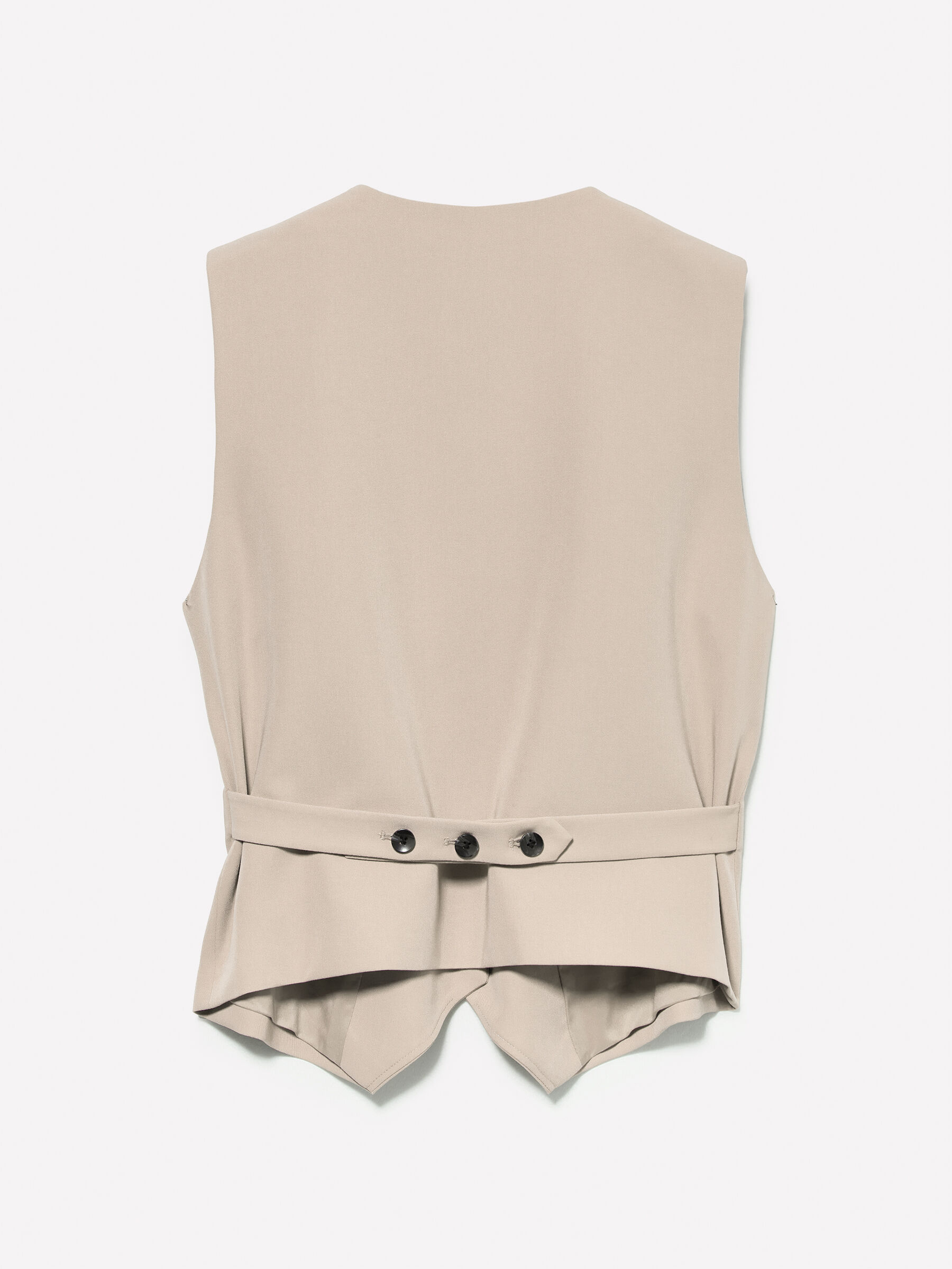 WAISTCOAT Women image number null