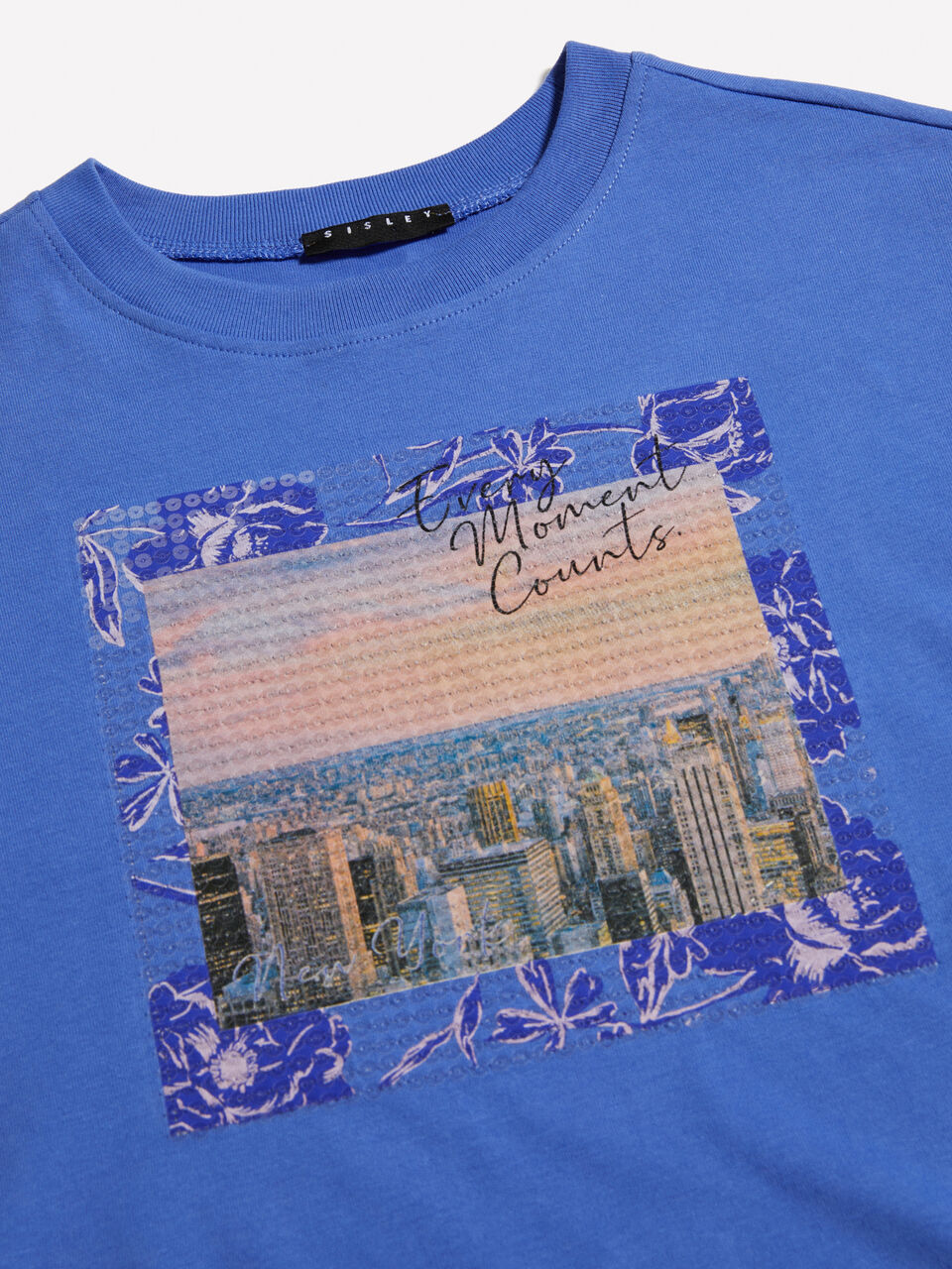 T-SHIRT Junior Girl image number null