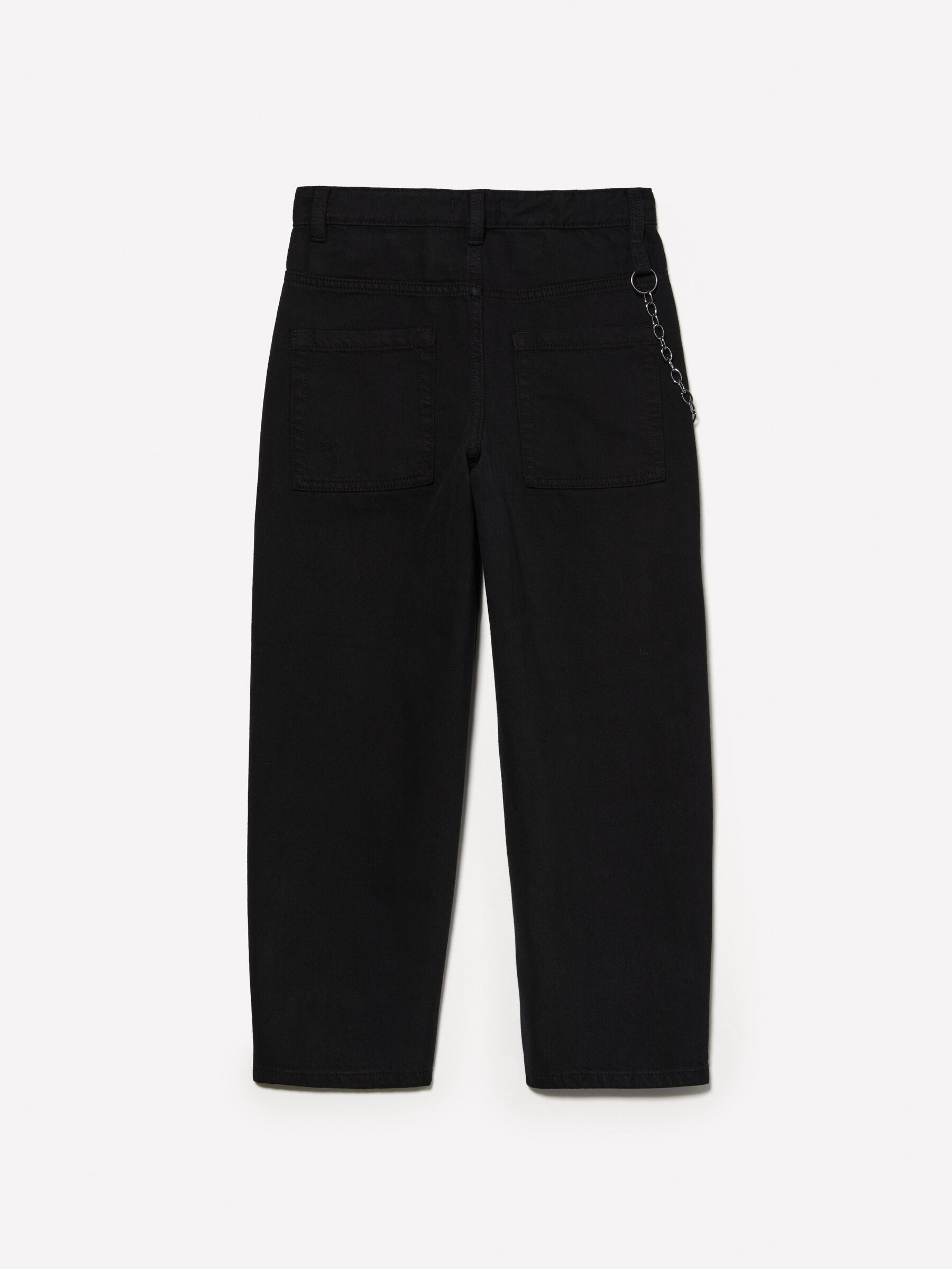 TROUSERS Junior Boy image number null