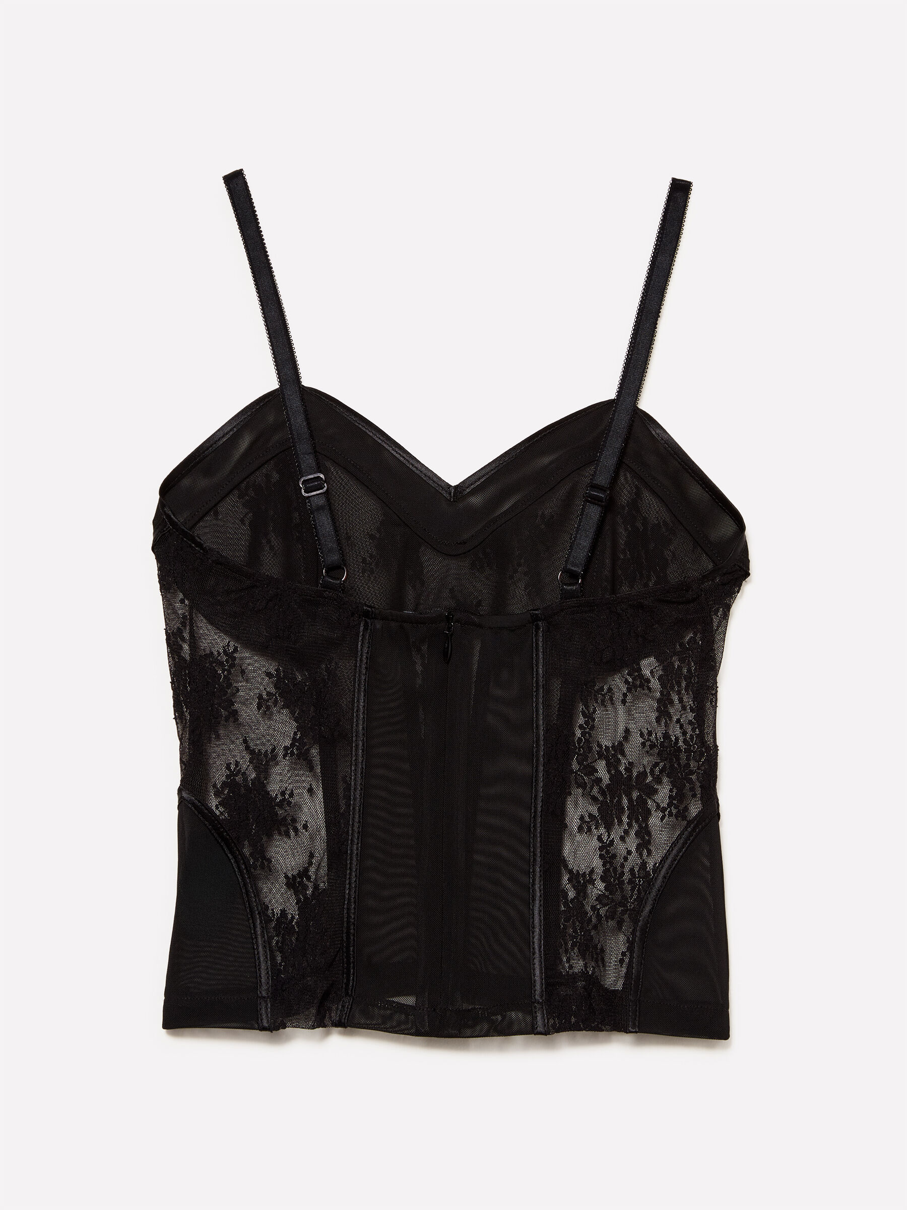 BODICE Women image number null