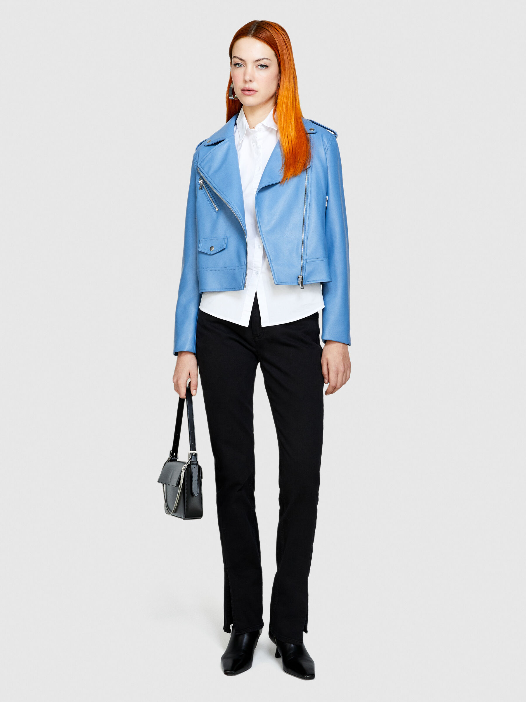 Sisley abbigliamento hotsell