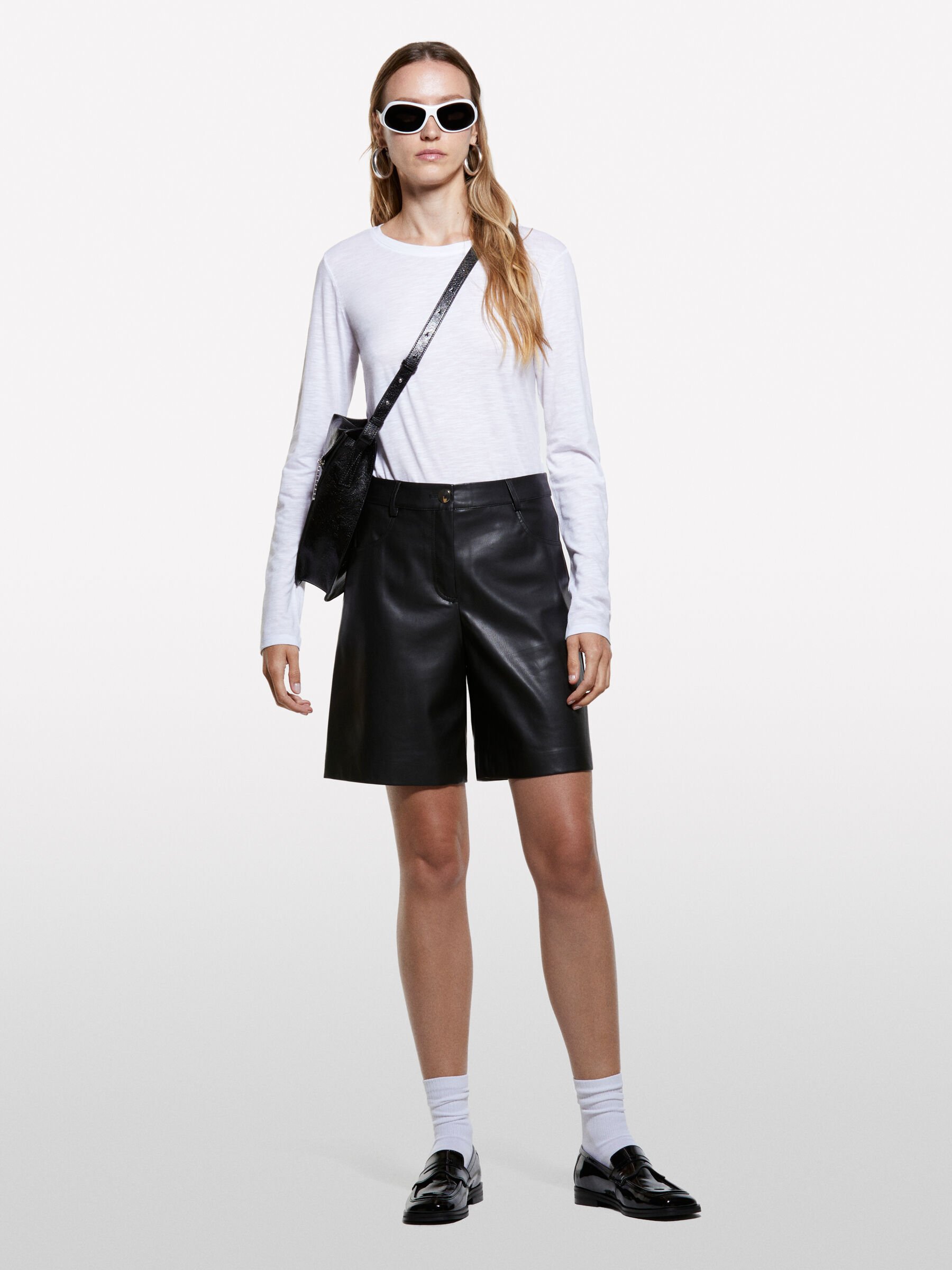 T-SHIRT L/S Women image number null