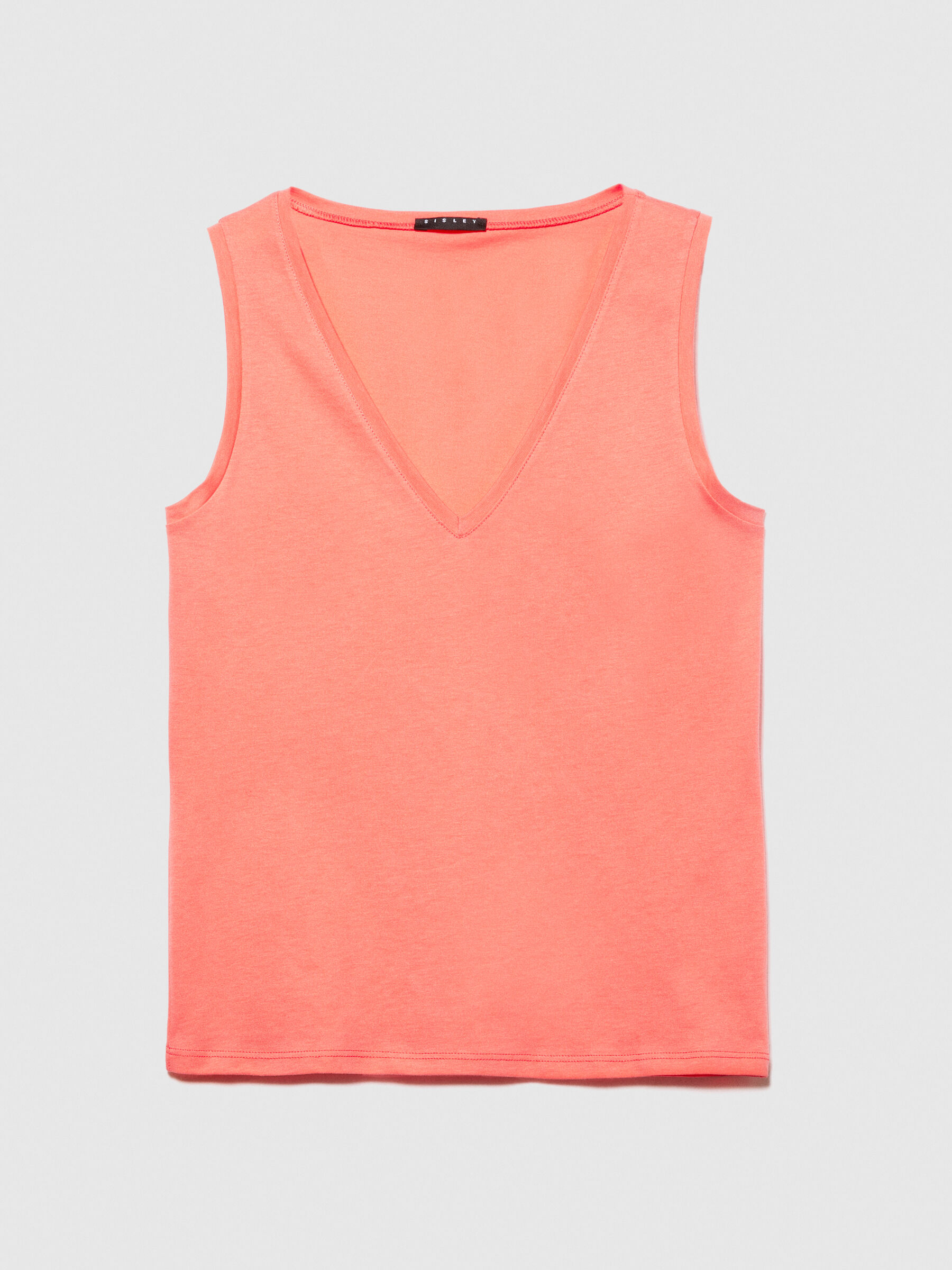 TANK-TOP Women image number null