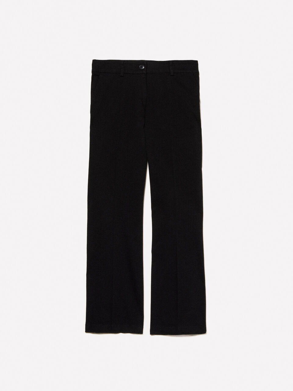 TROUSERS Women image number null