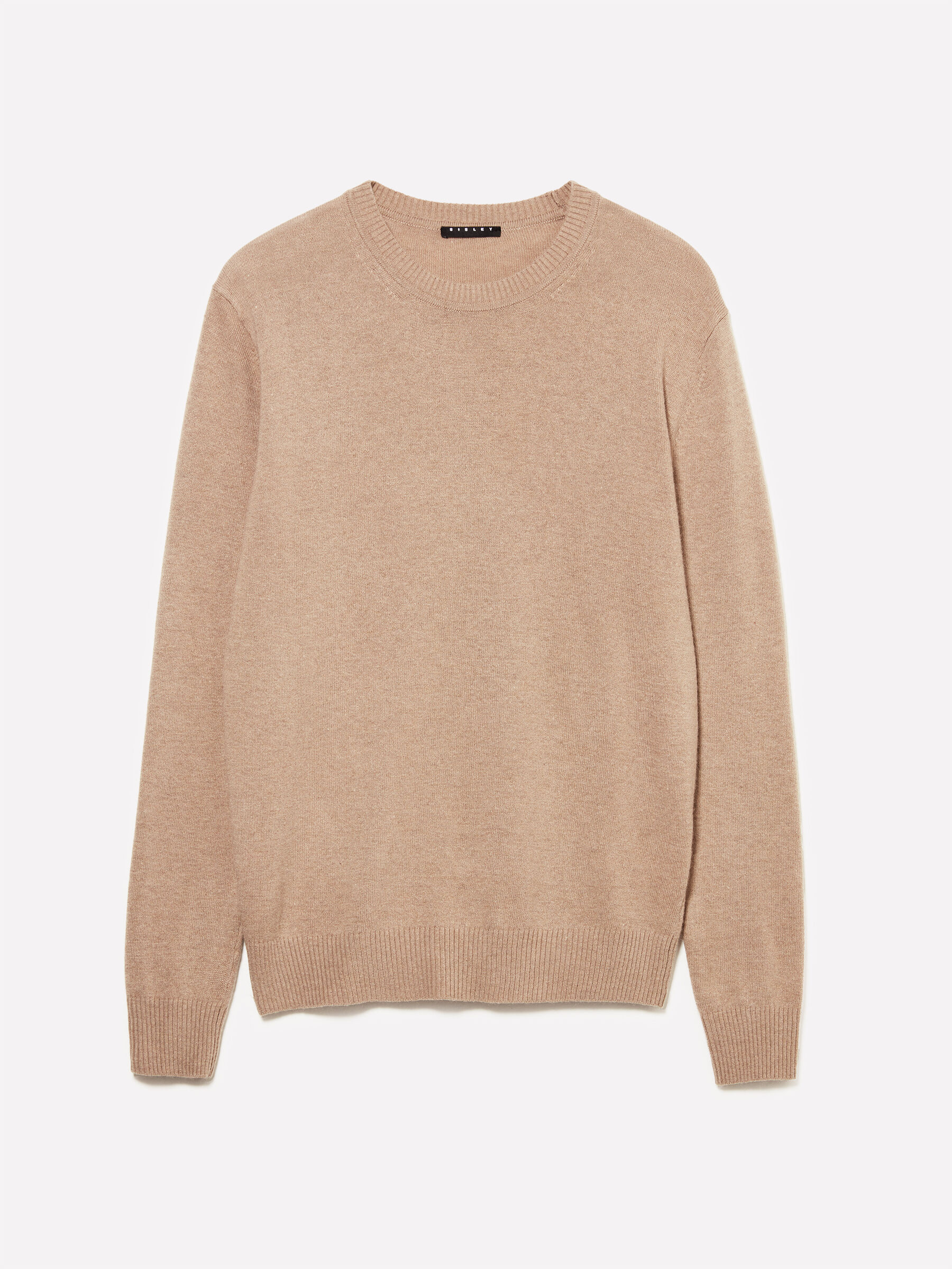 SWEATER L/S Men image number null