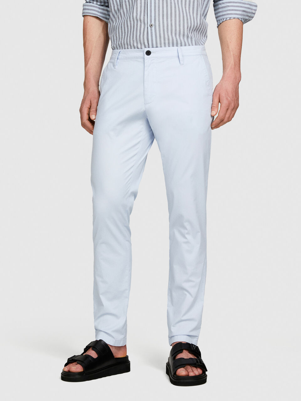 TROUSERS Men image number null