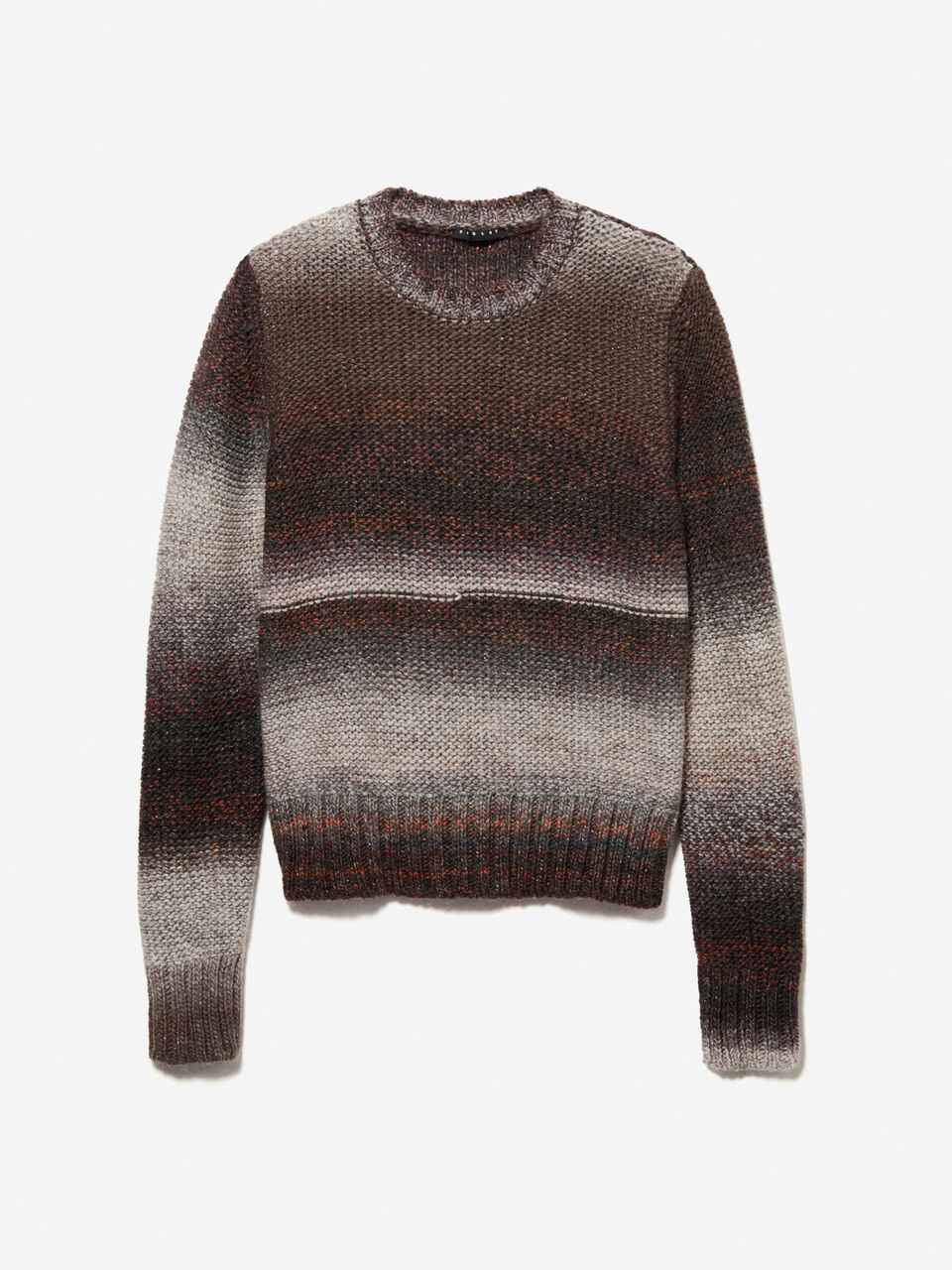 SWEATER L/S Women image number null