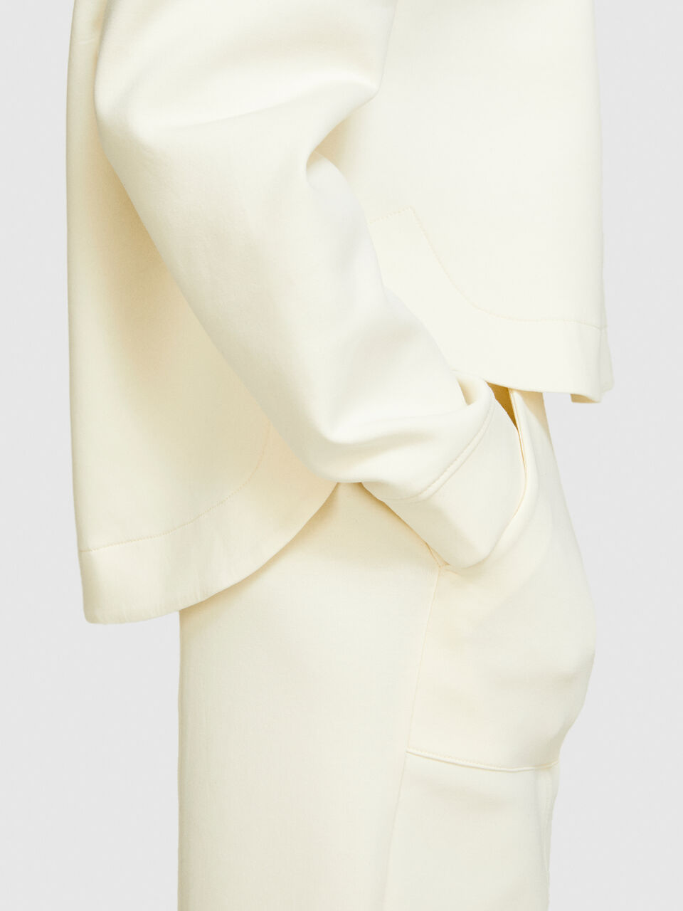 Technical sweatshirt Women image number null