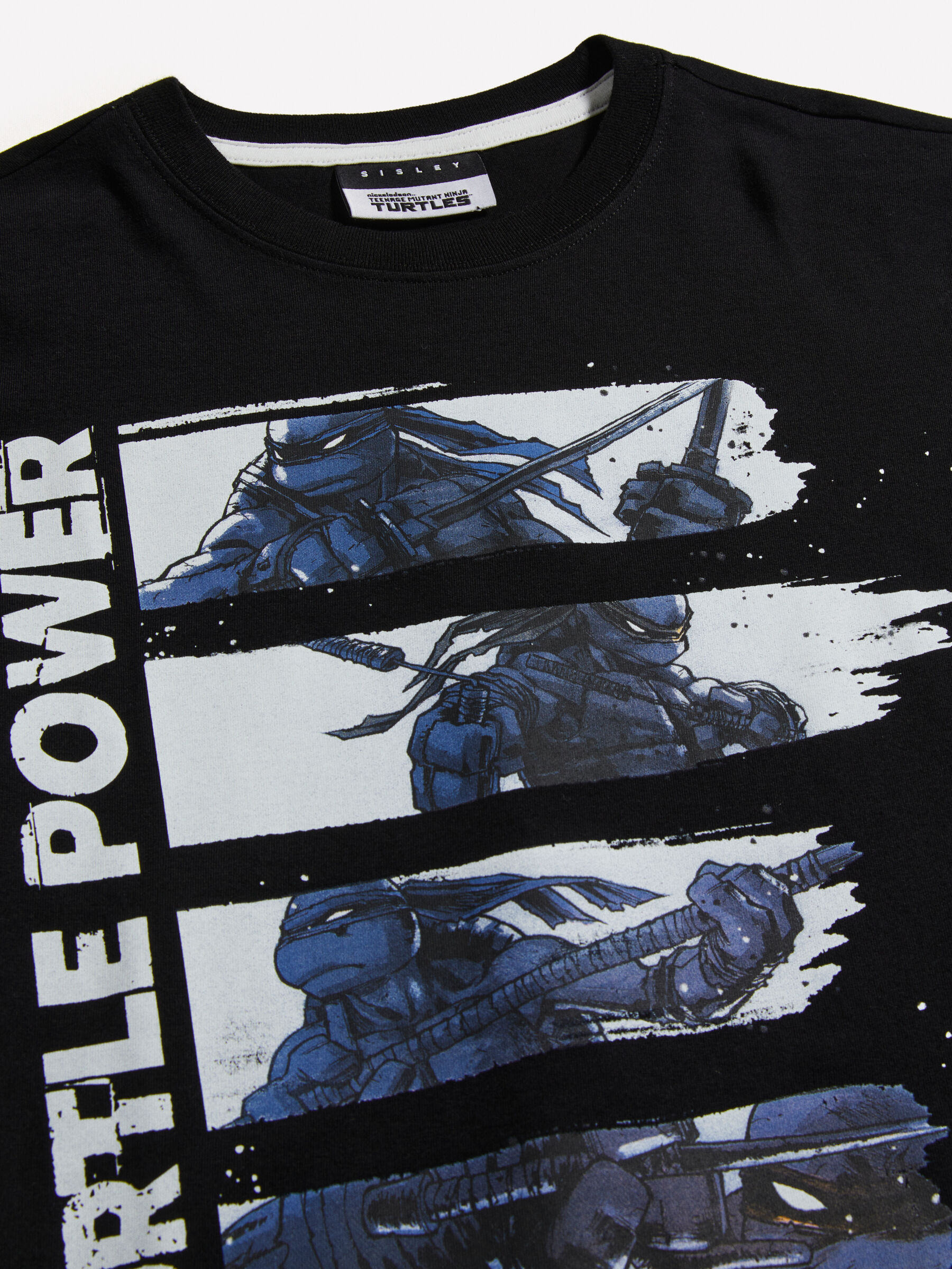 T-SHIRT L/S Junior Boy image number null