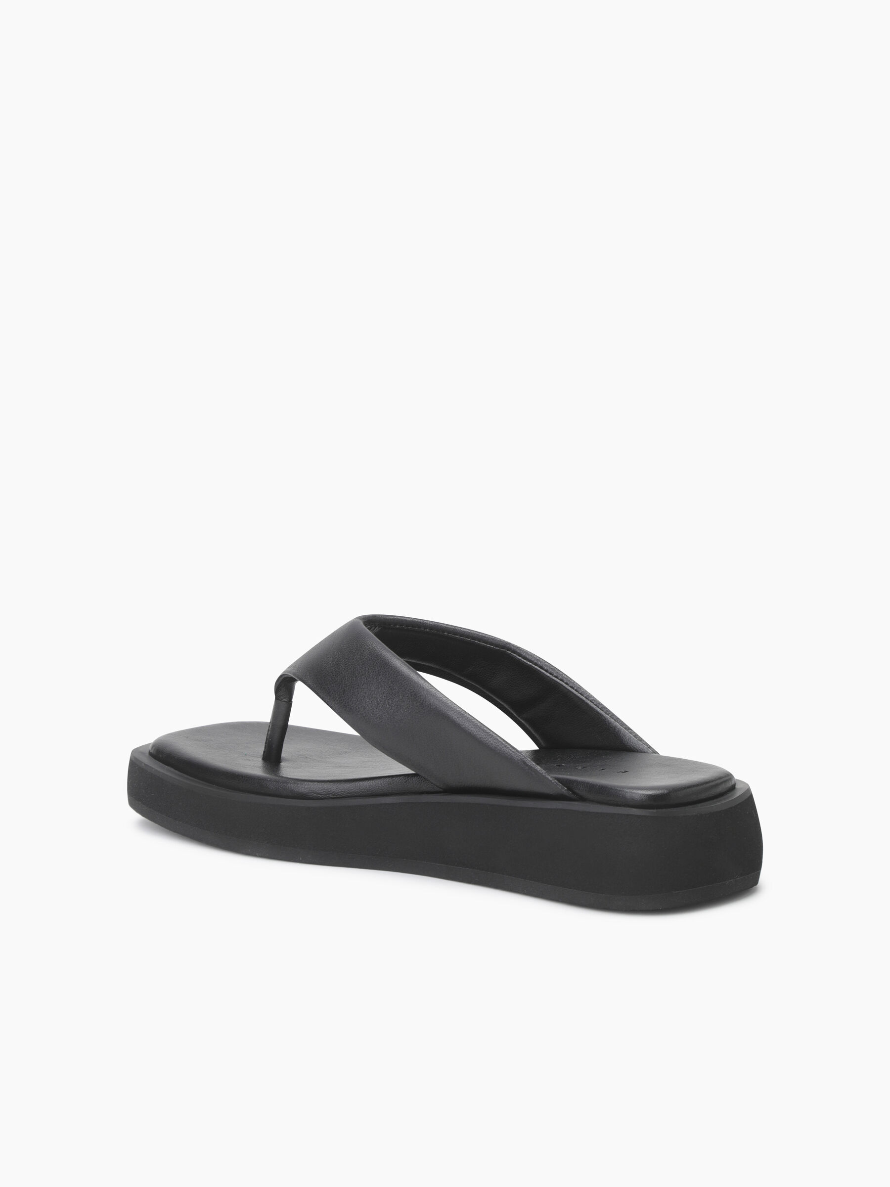●Mardi Mercredi●CLASSIQUE SLIPPER_BLACK/韓国人気 CLASSIQUE SLIPPER / 2 Colors / 3 Size - MARDI MERC | Everuts