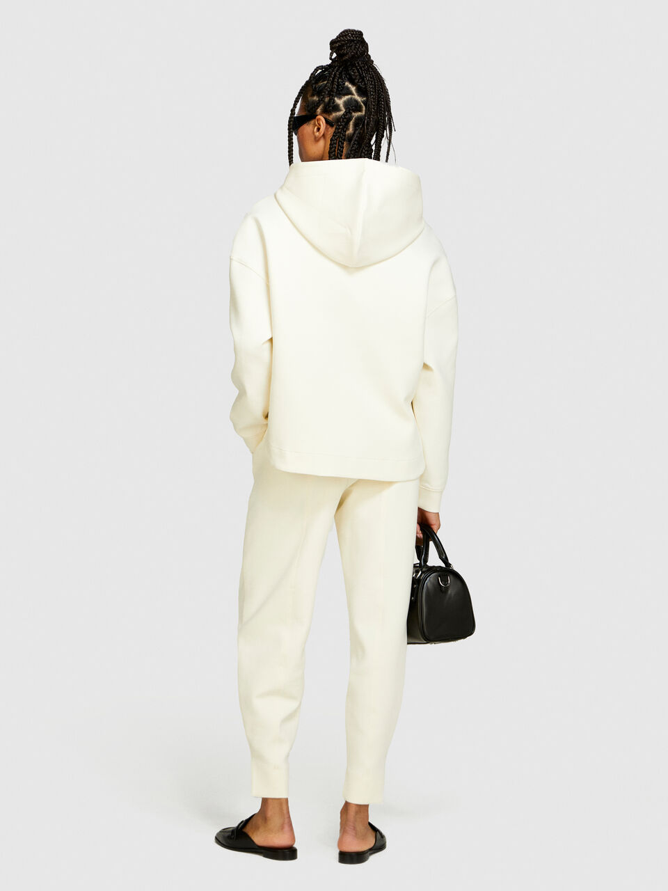 Technical sweatshirt Women image number null