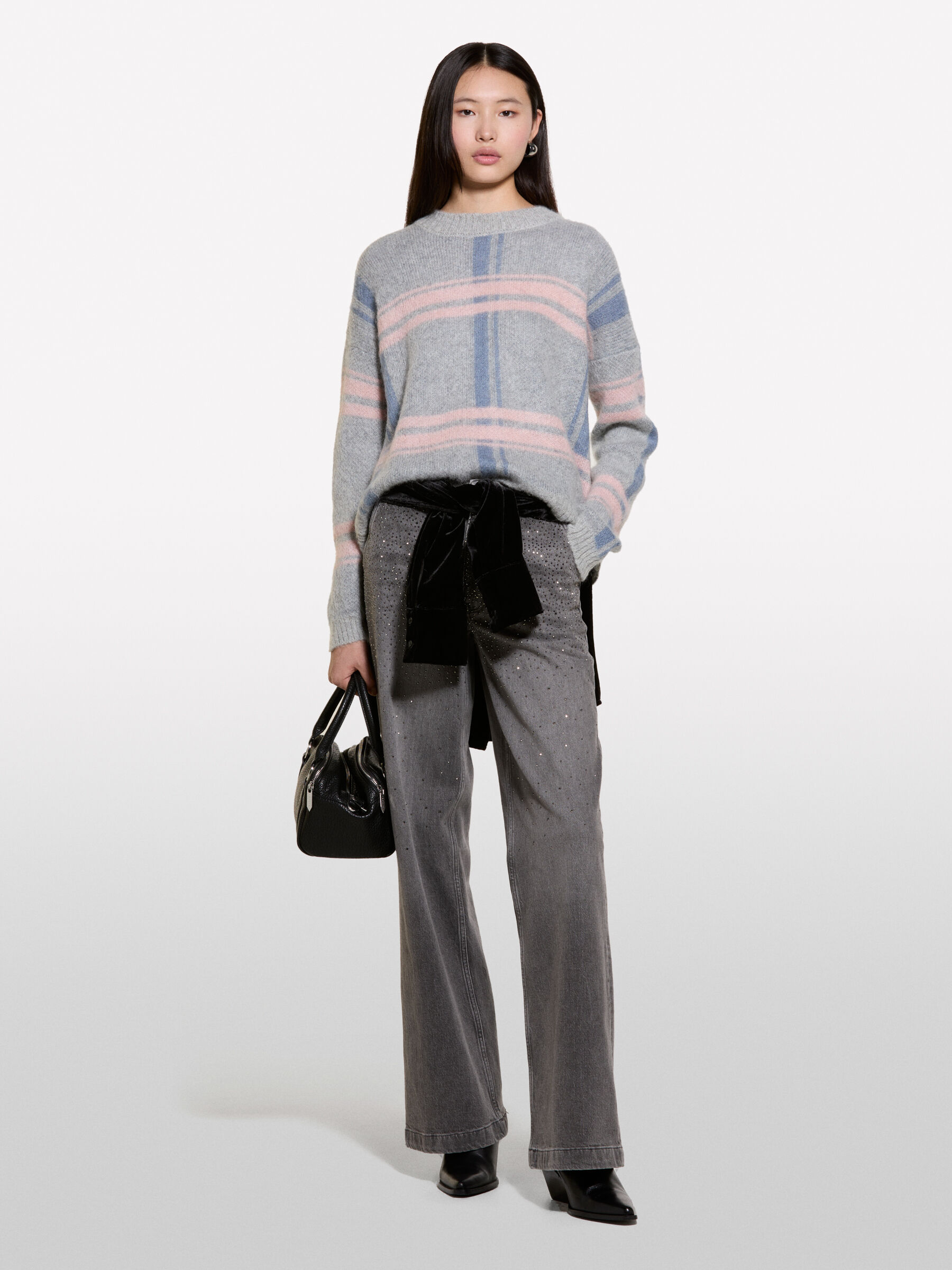 SWEATER L/S Women image number null