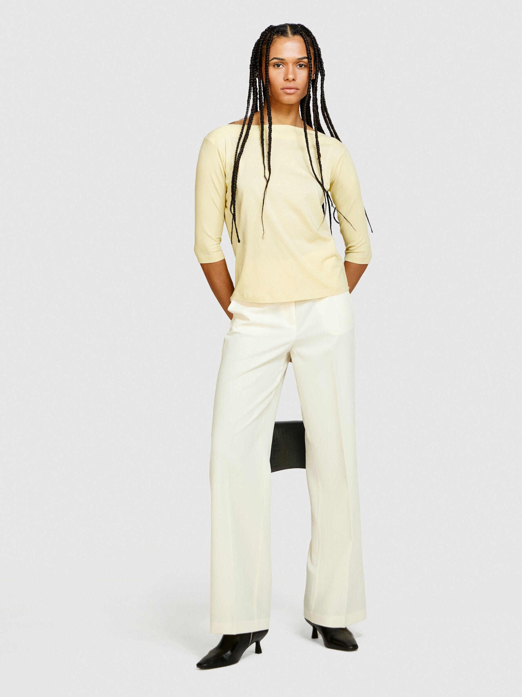 Sisley collezione primavera estate 2019 sale