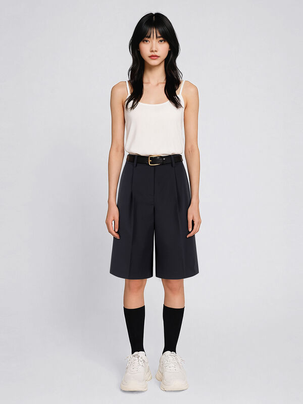 TANK-TOP - sisley k top | Sisley K