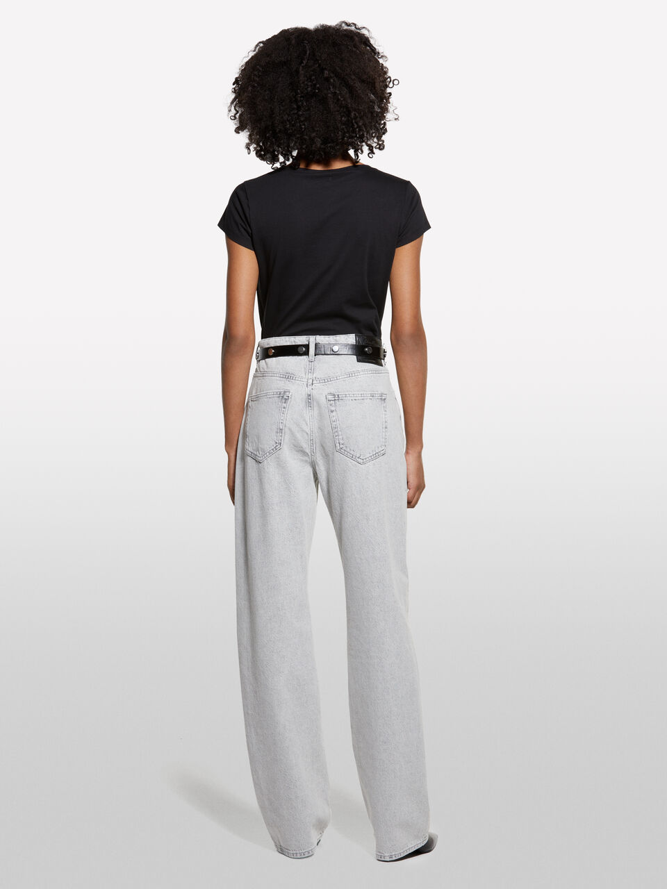 TROUSERS Women image number null